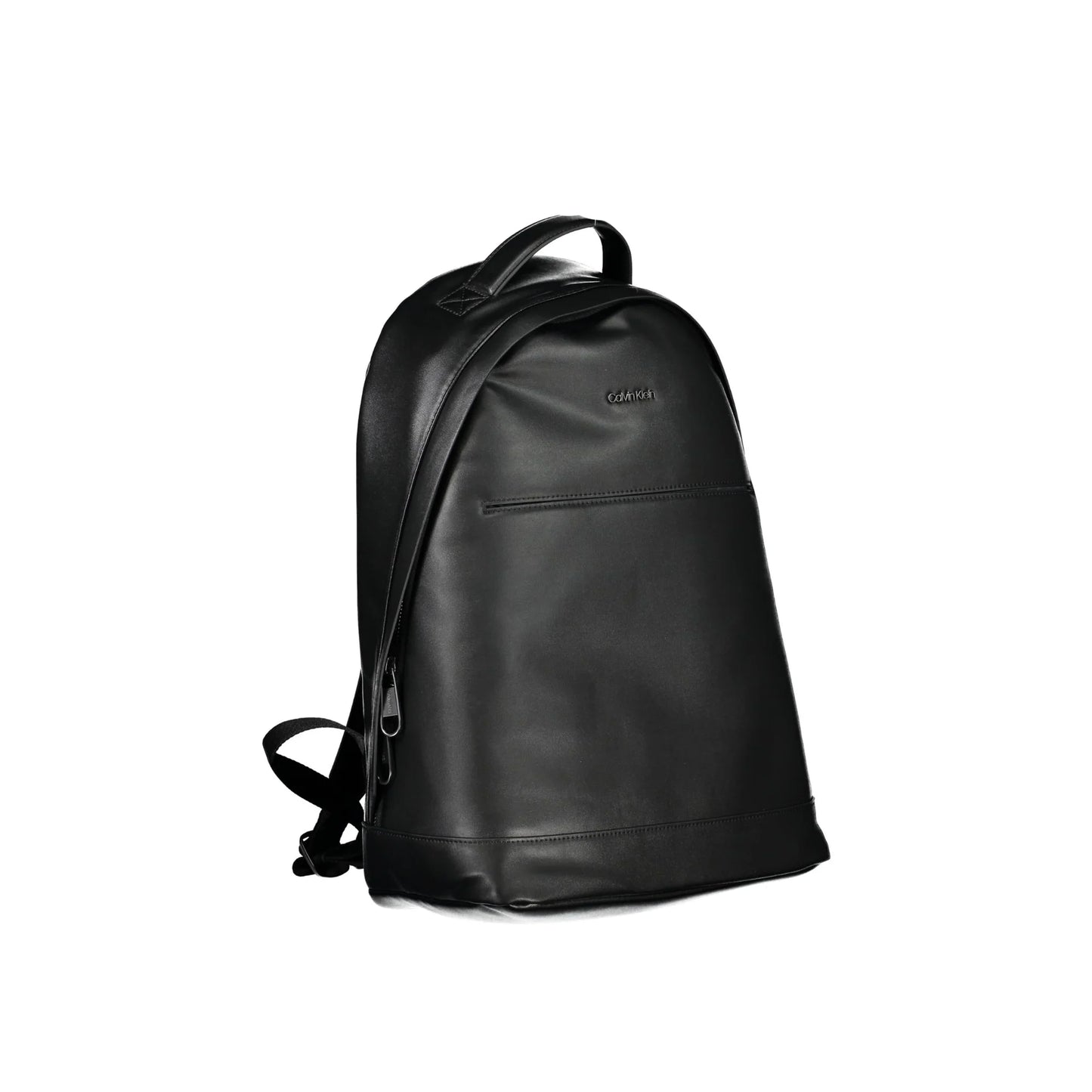 Calvin Klein Zaino Uomo Nero Logo Zaini - vista 3
