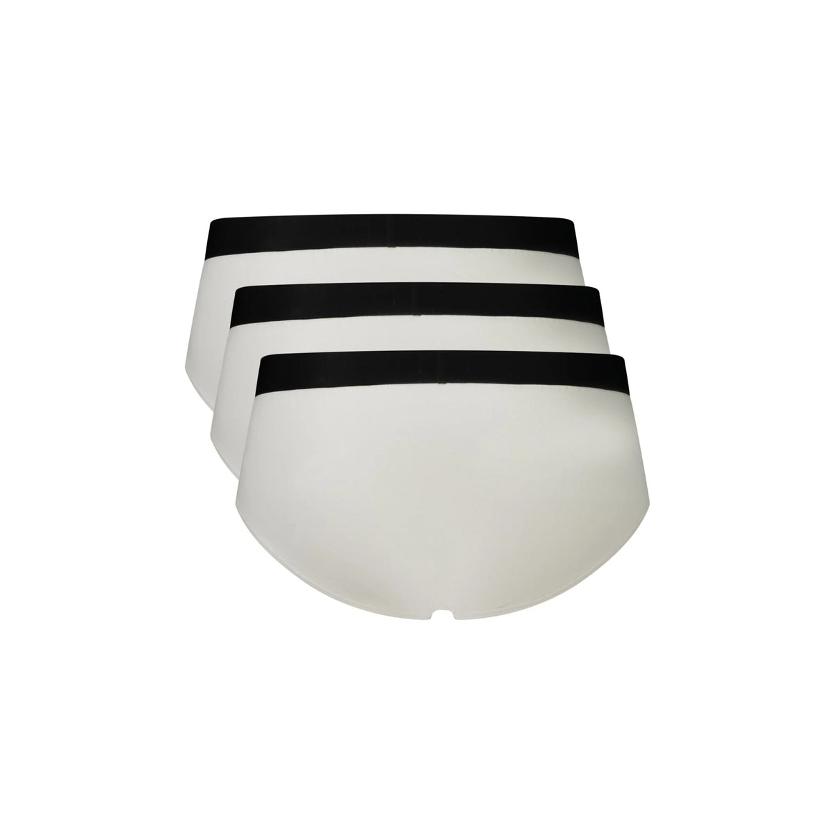 BOSS SLIP UOMO BIANCO