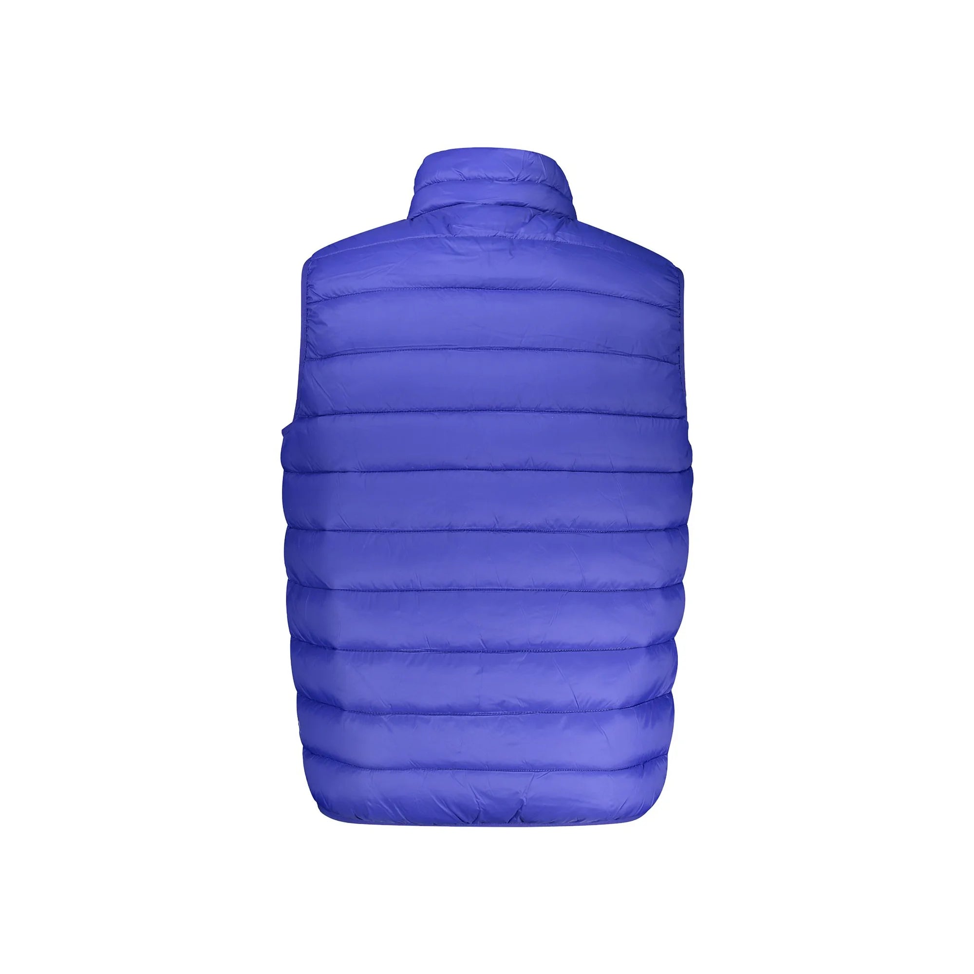 NORWAY 1963 SMANICATO UOMO BLU