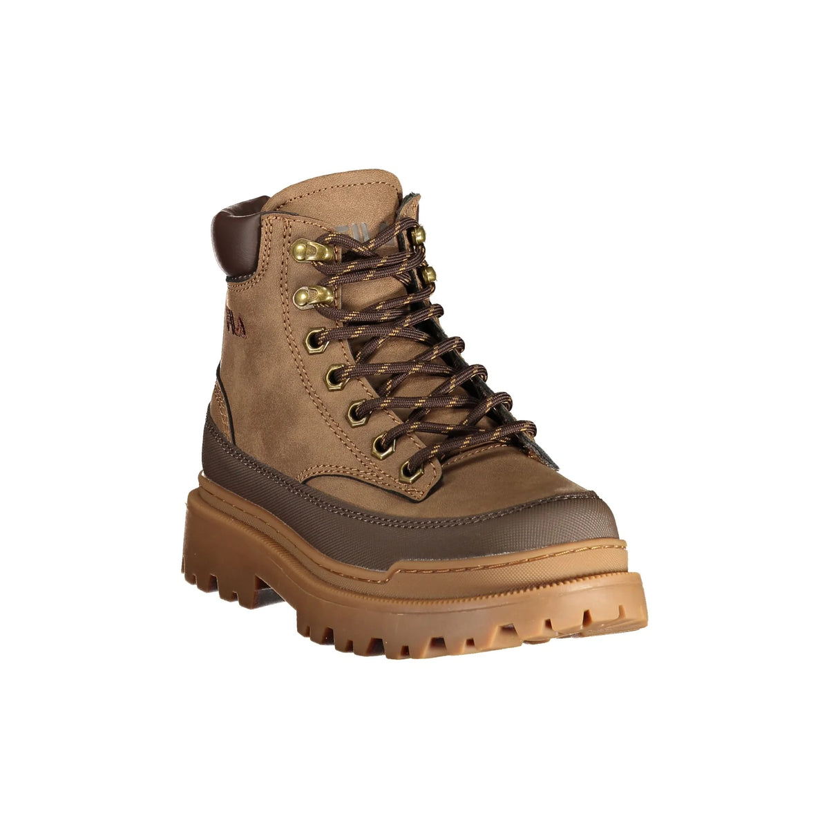 FILA CALZATURA SPORTIVA DONNA MARRONE