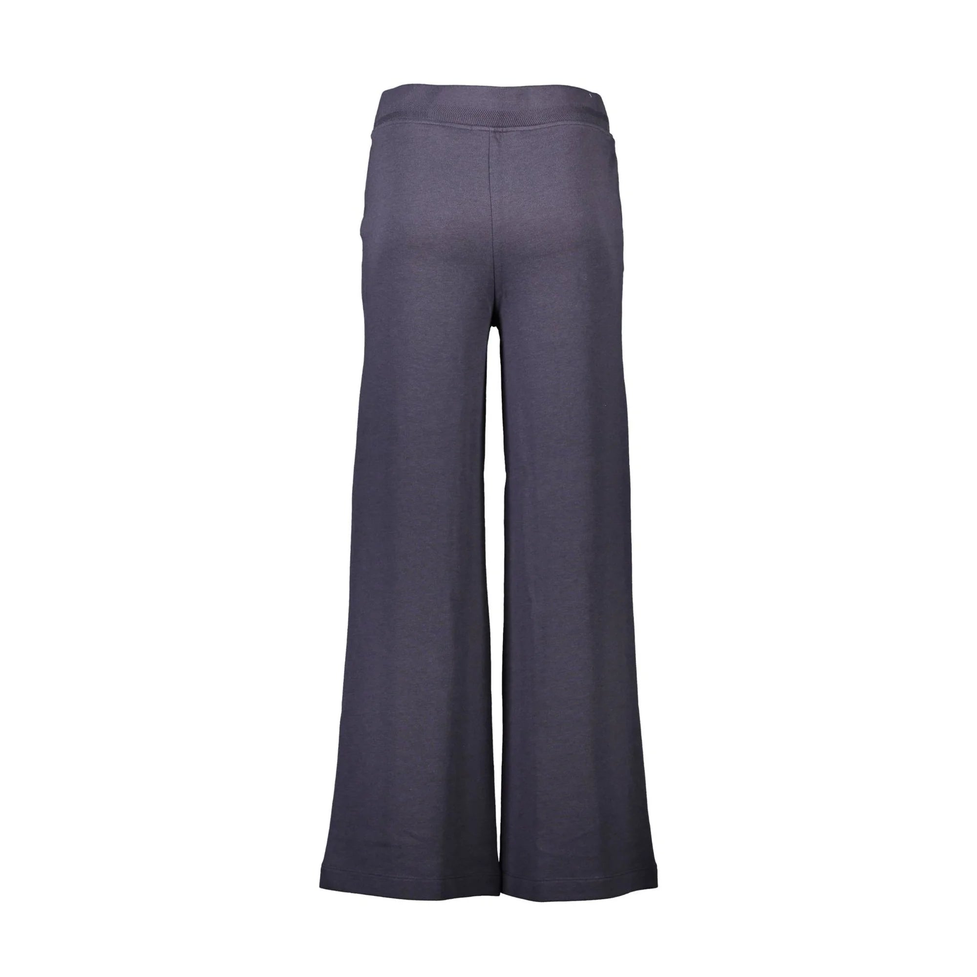 GANT PANTALONE DONNA BLU