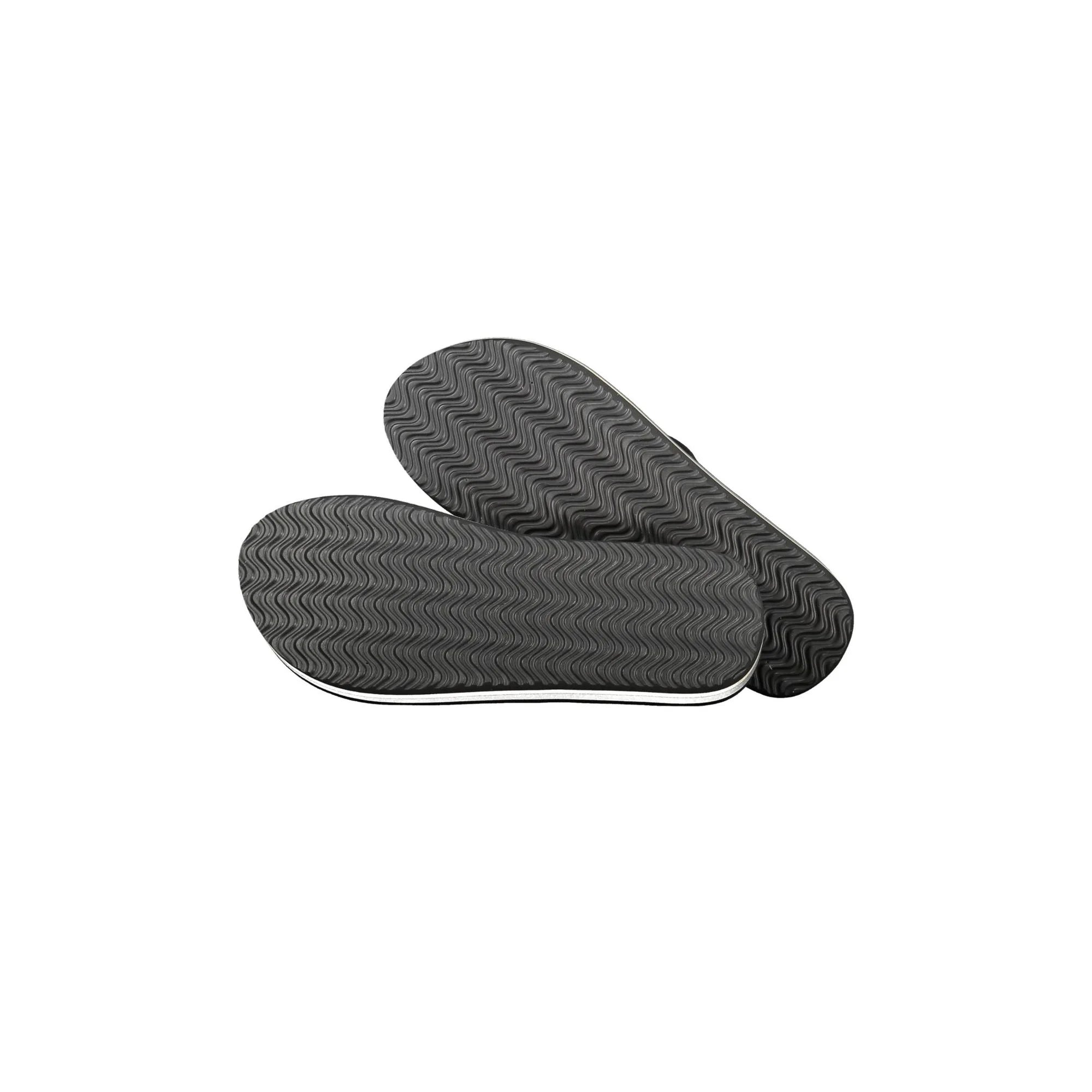 NAPAPIJRI SHOES CALZATURA CIABATTA DONNA NERO