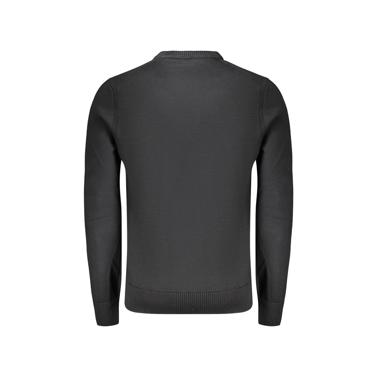 BOSS MAGLIA UOMO NERO