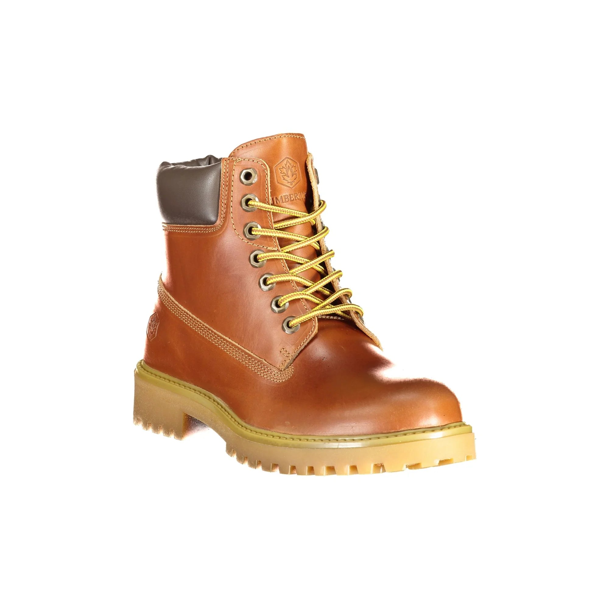 LUMBERJACK CALZATURA SPORTIVA UOMO MARRONE