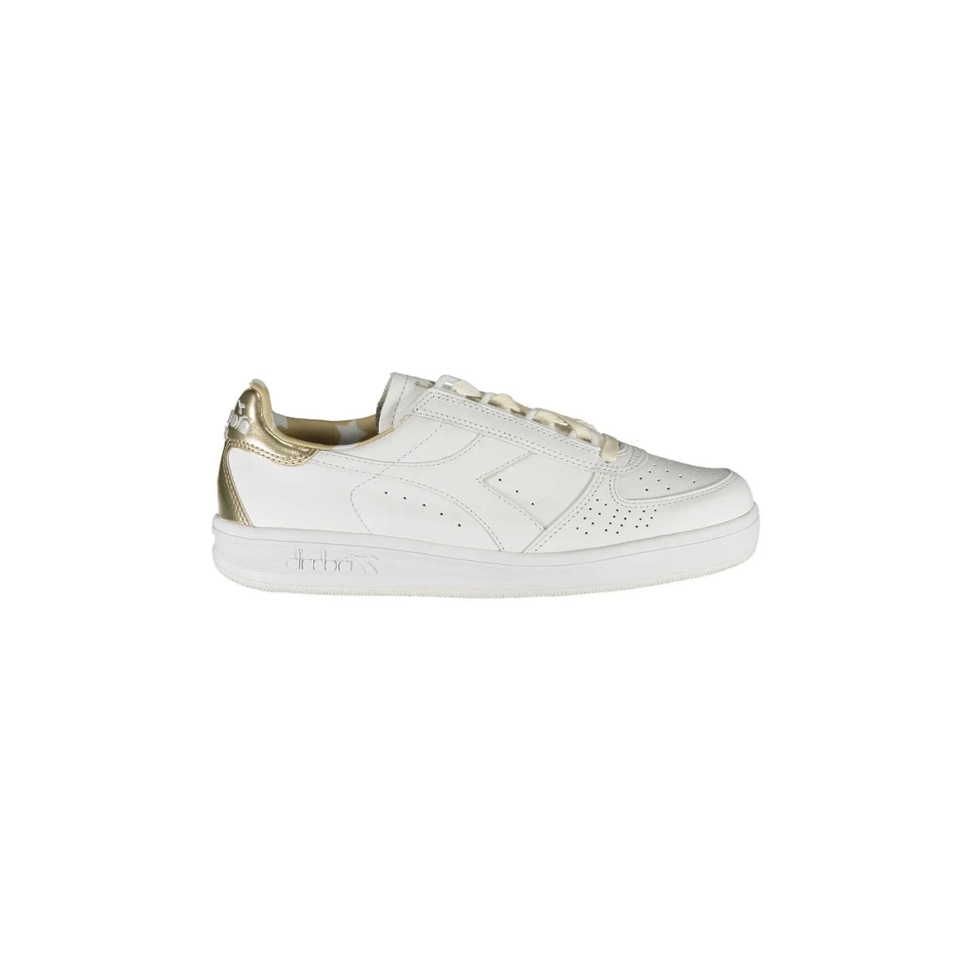 DIADORA CALZATURA SPORTIVA DONNA BIANCO