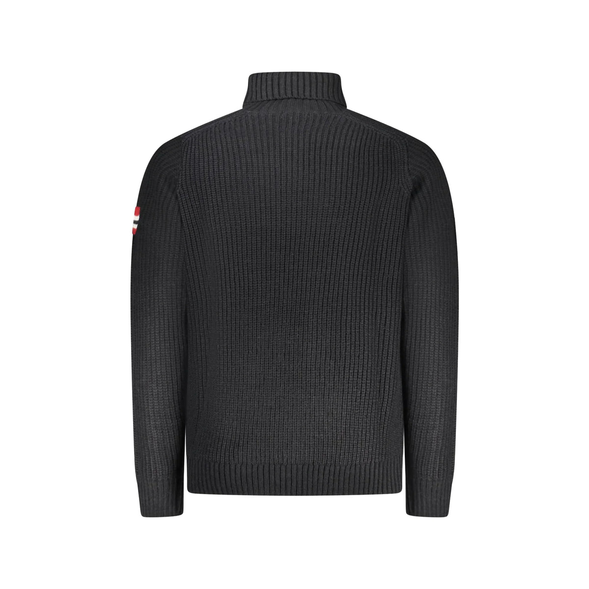 NORWAY 1963 MAGLIONE UOMO BLU