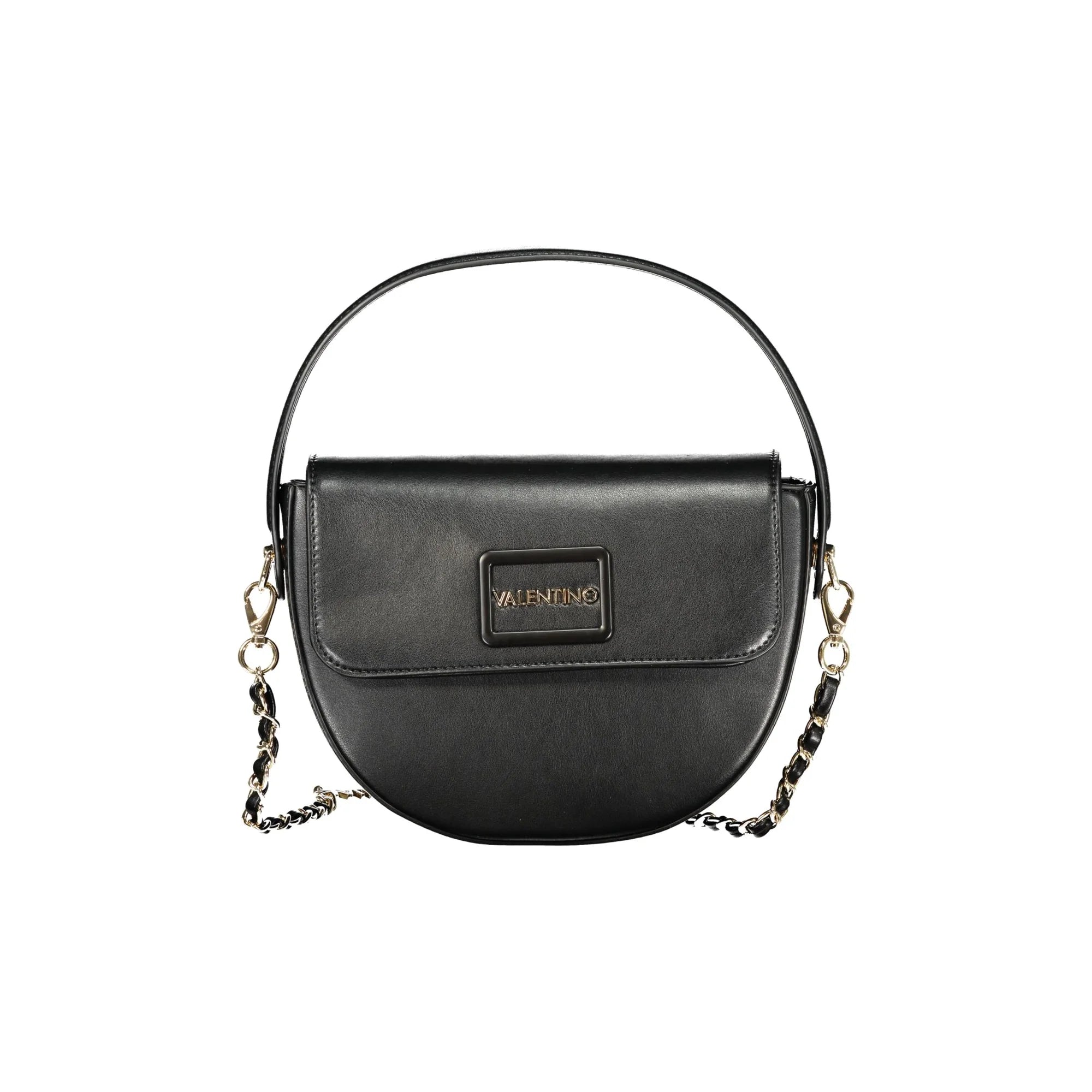 VALENTINO BAGS BORSA DONNA NERO