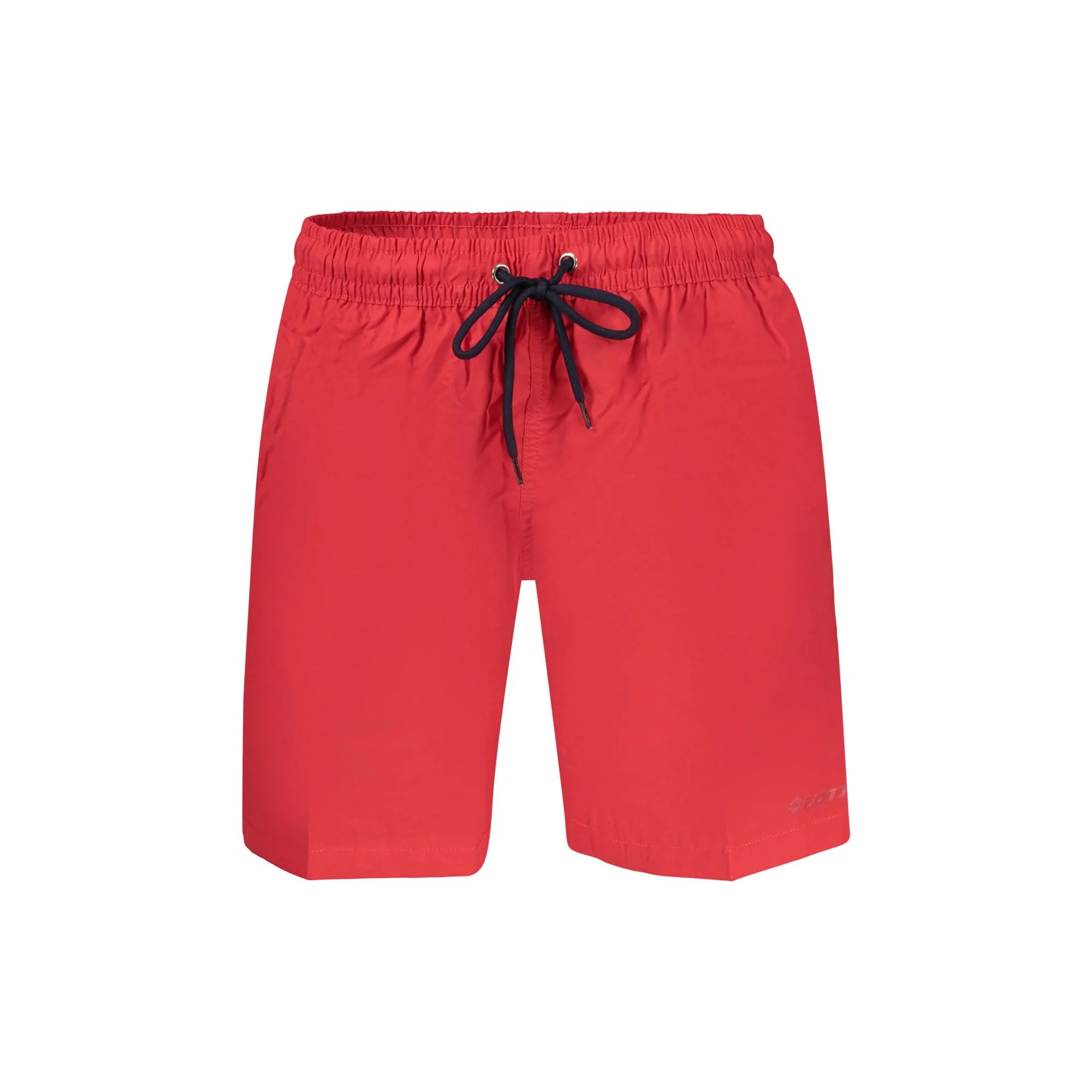 LOTTO COSTUME PARTE SOTTO UOMO ROSSO