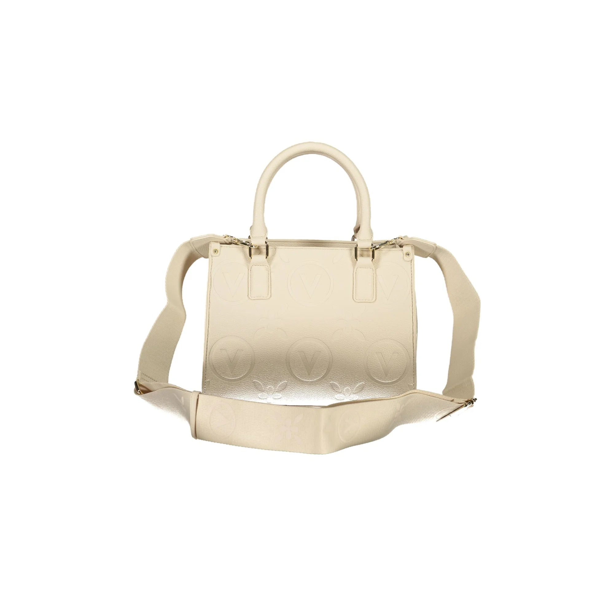 VALENTINO BAGS BORSA DONNA BEIGE