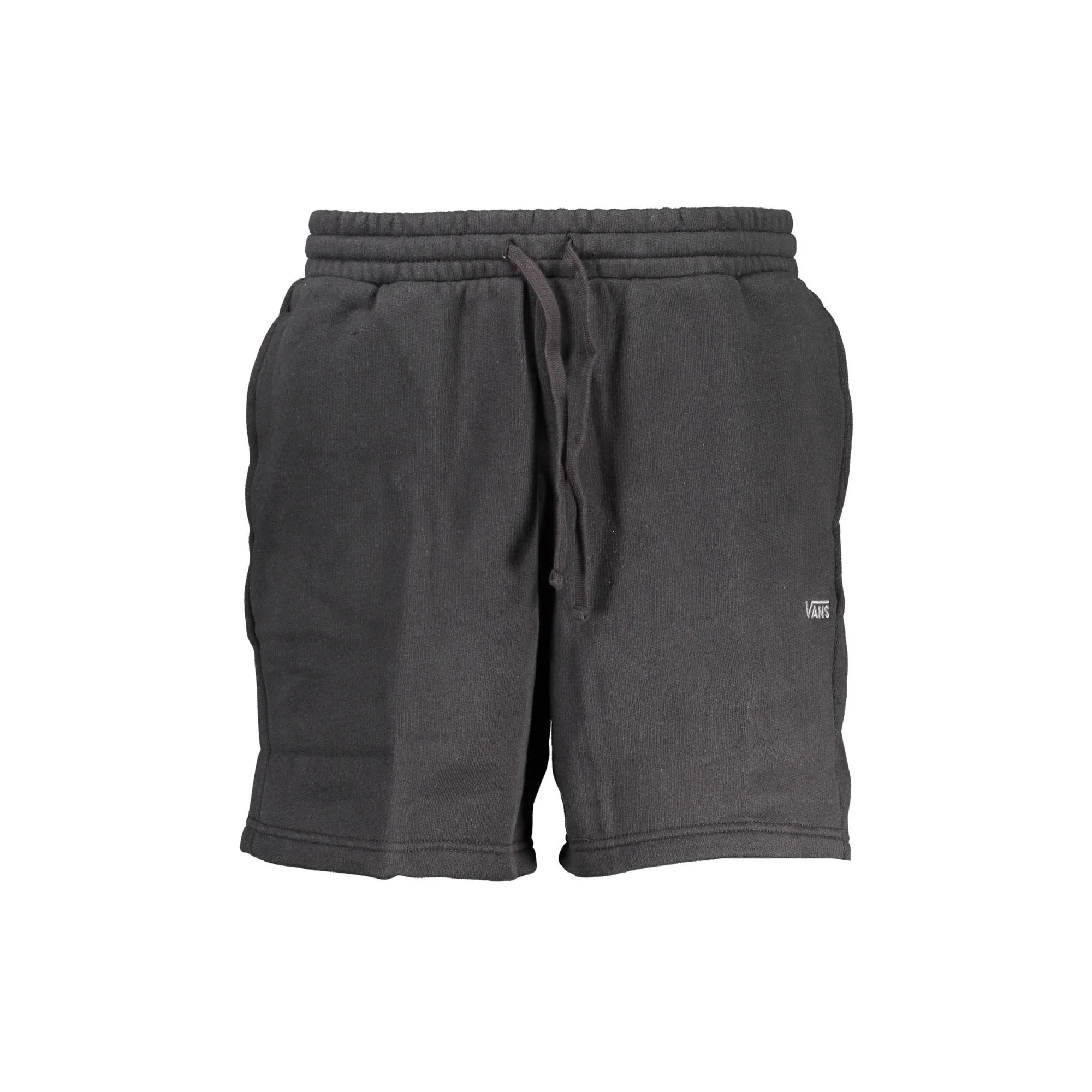 VANS PANTALONE SHORT UOMO NERO