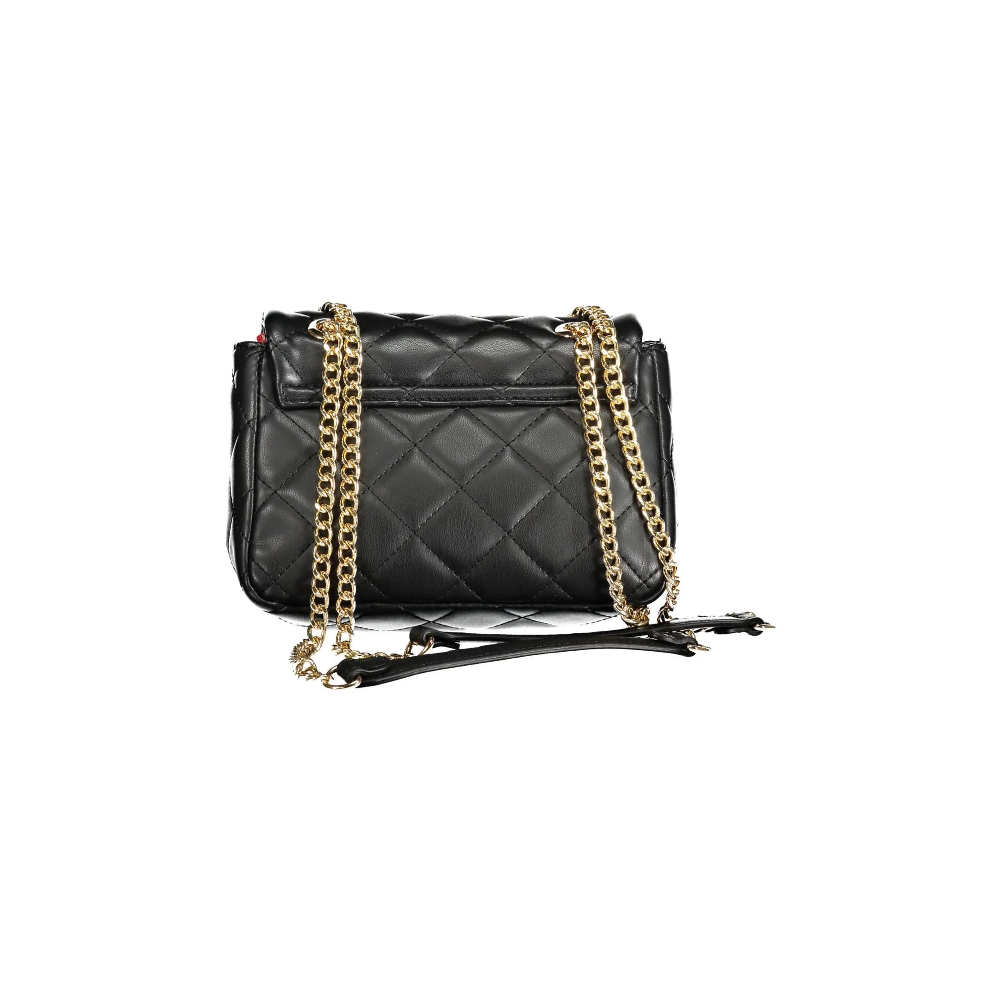 VALENTINO BAGS BORSA DONNA NERO