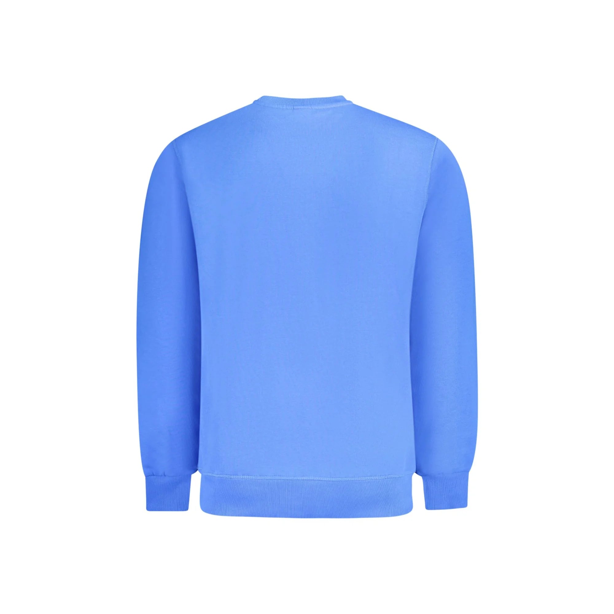 NORTH SAILS FELPA SENZA ZIP UOMO BLU