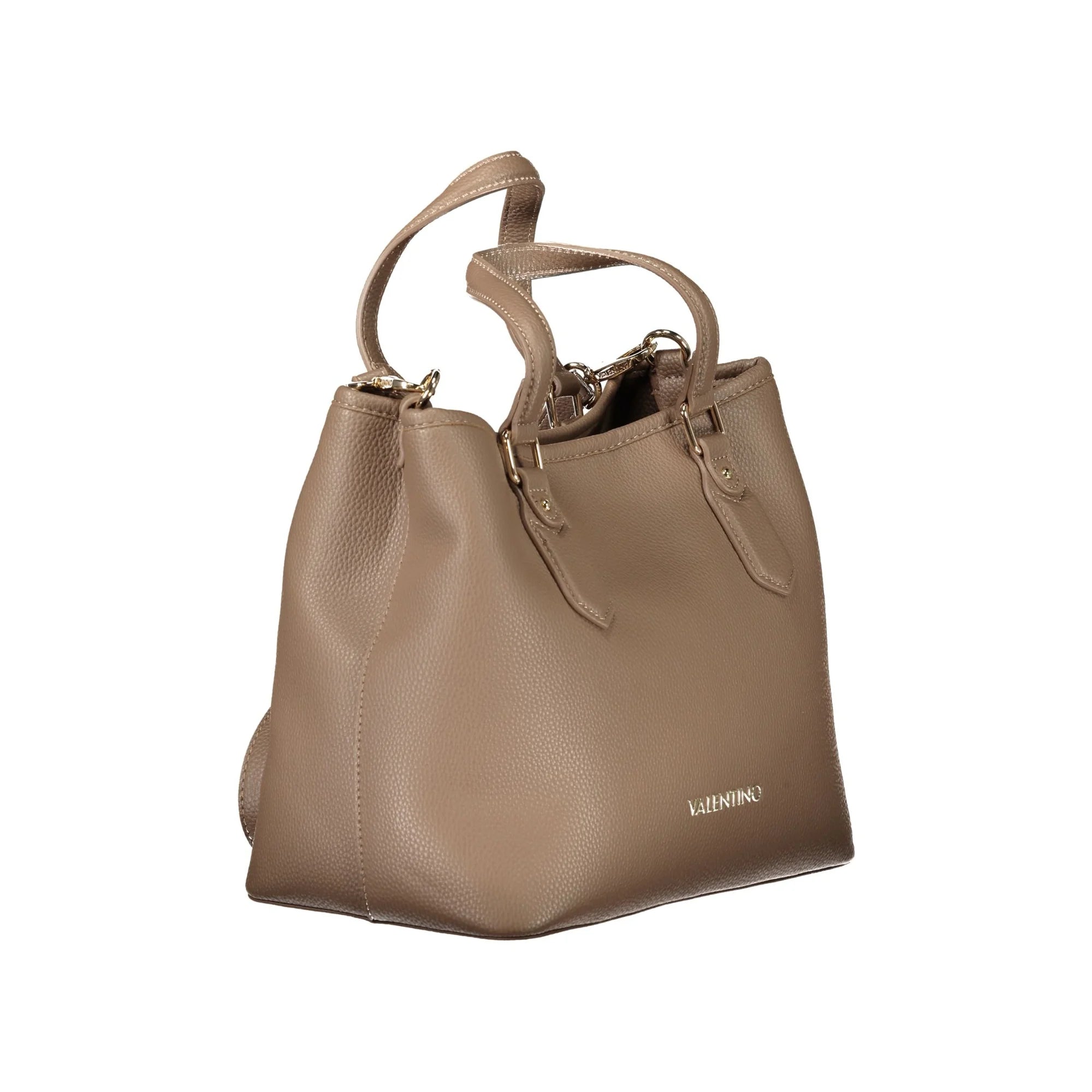 VALENTINO BAGS BORSA DONNA MARRONE
