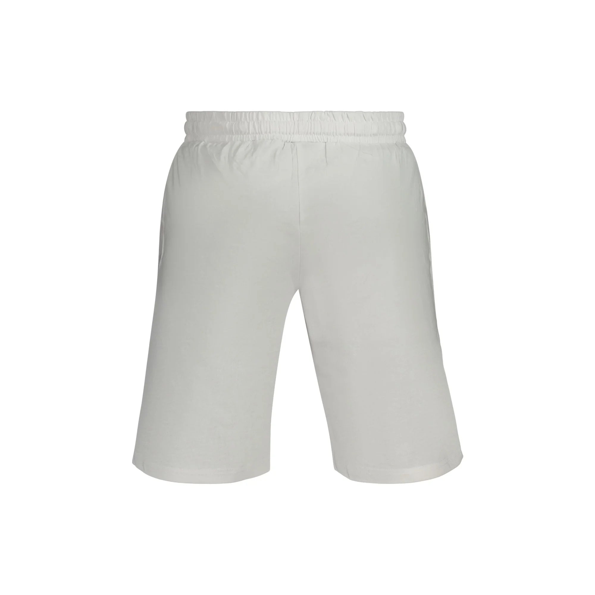 NORWAY 1963 PANTALONE BERMUDA UOMO BIANCO