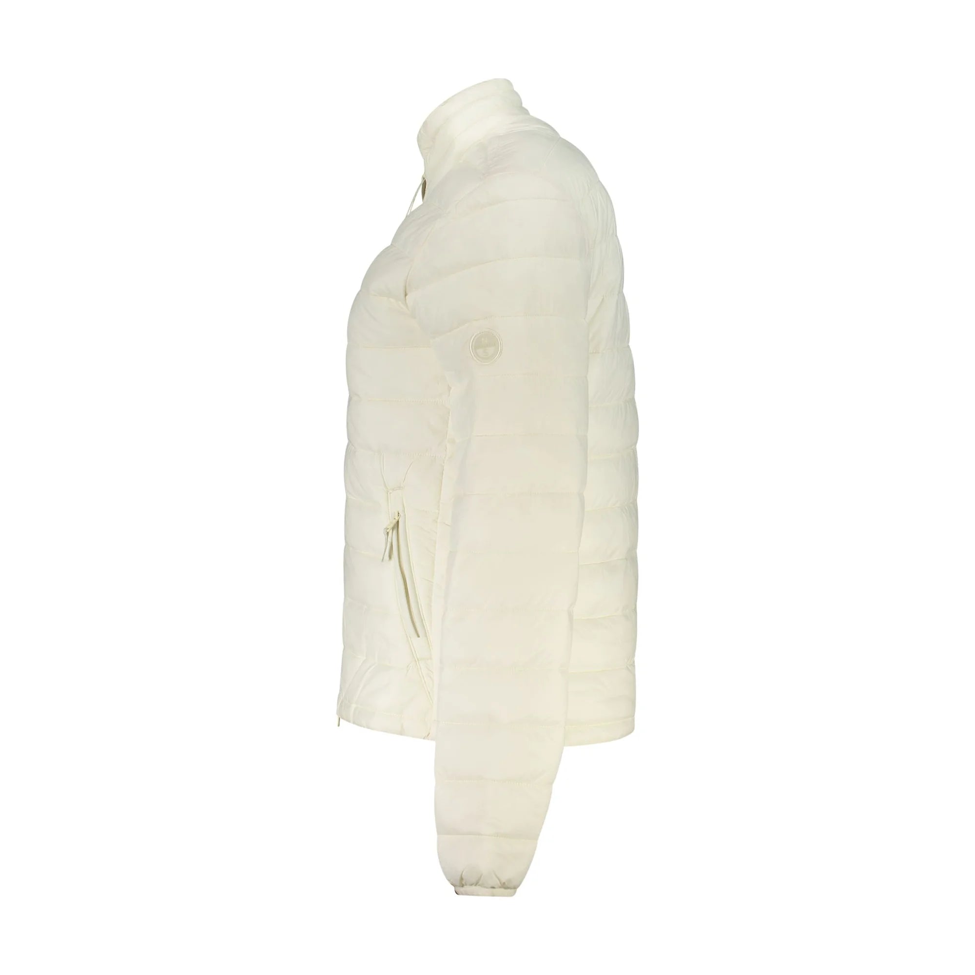 NORTH SAILS GIUBBOTTO DONNA BIANCO