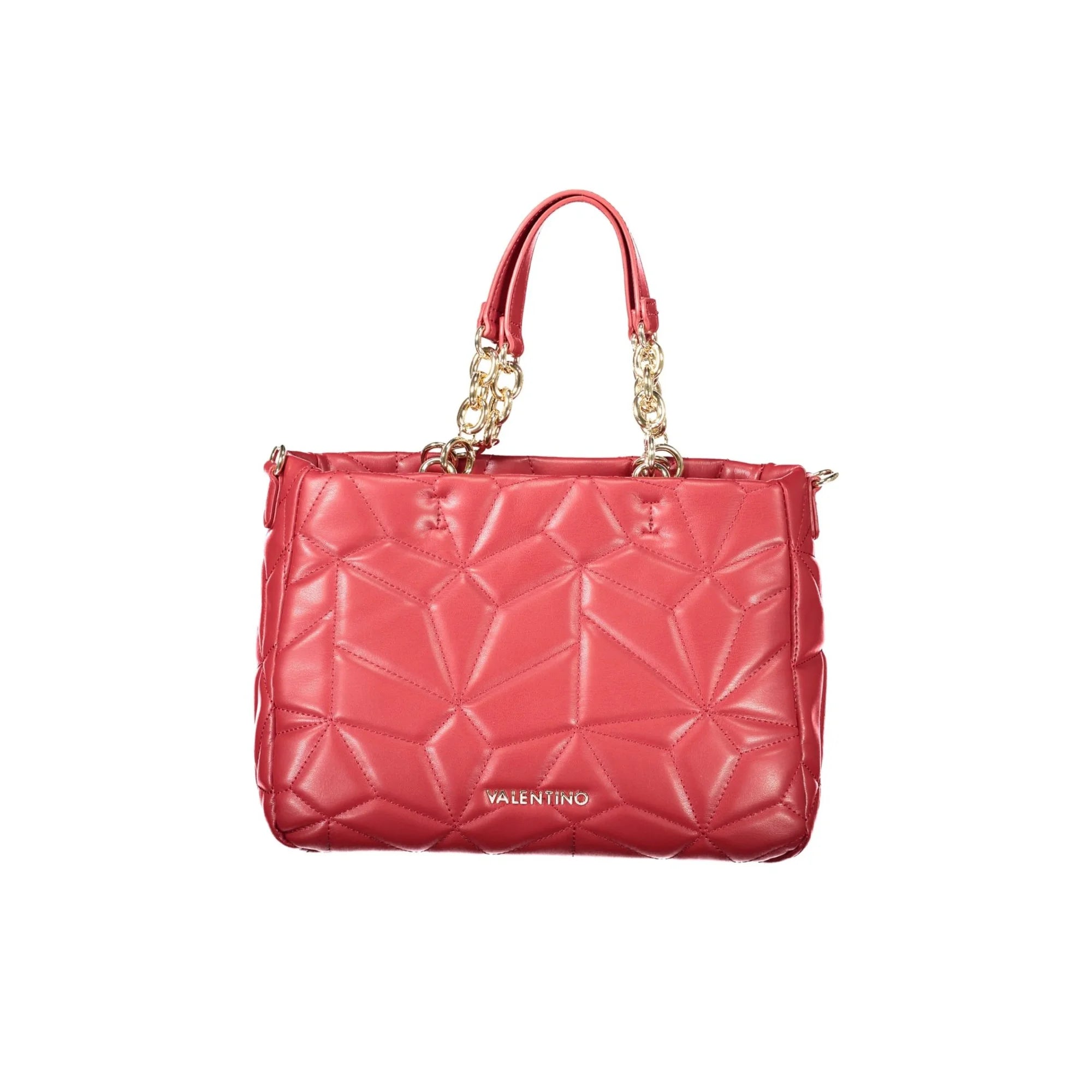 VALENTINO BAGS BORSA DONNA ROSSO