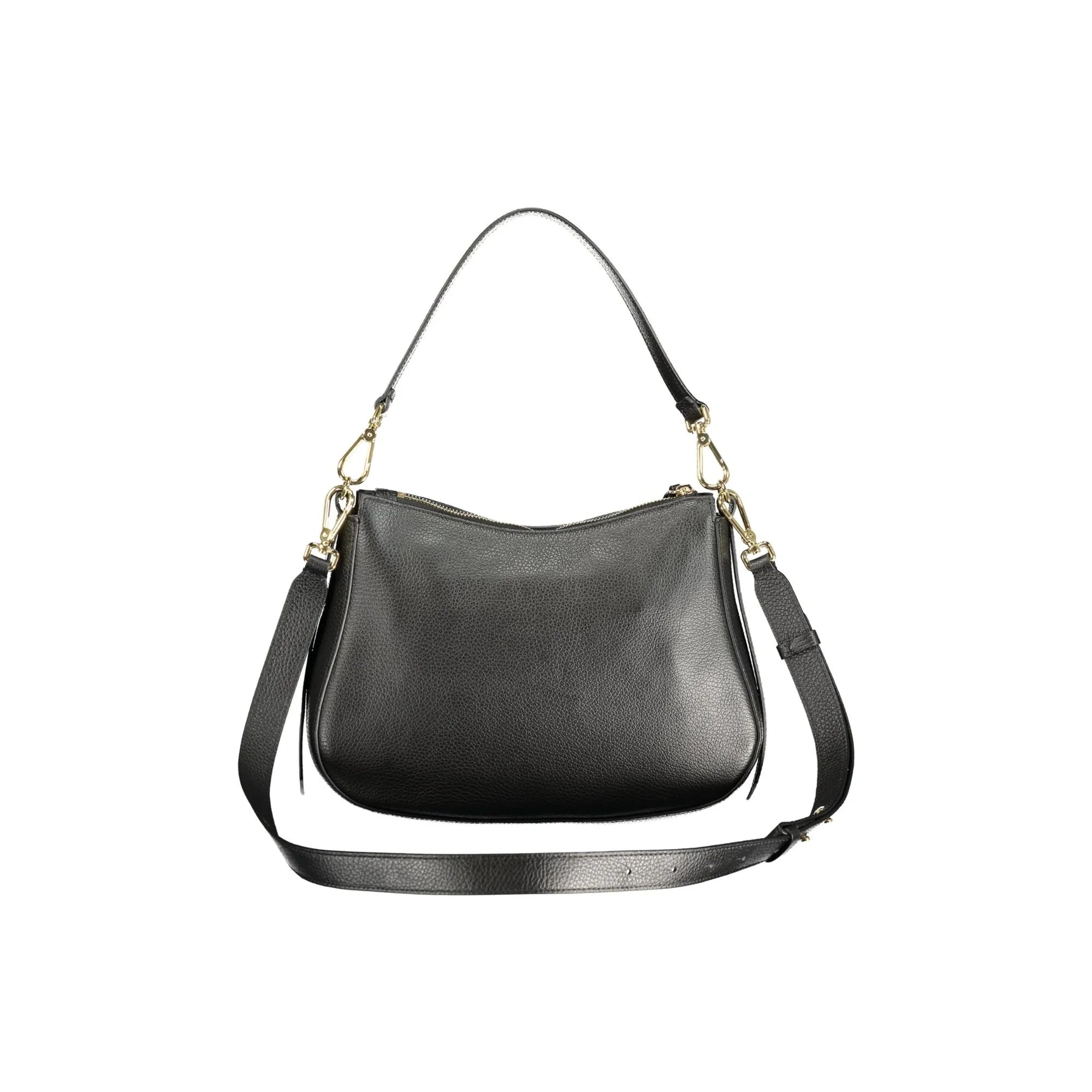 COCCINELLE BORSA DONNA NERO