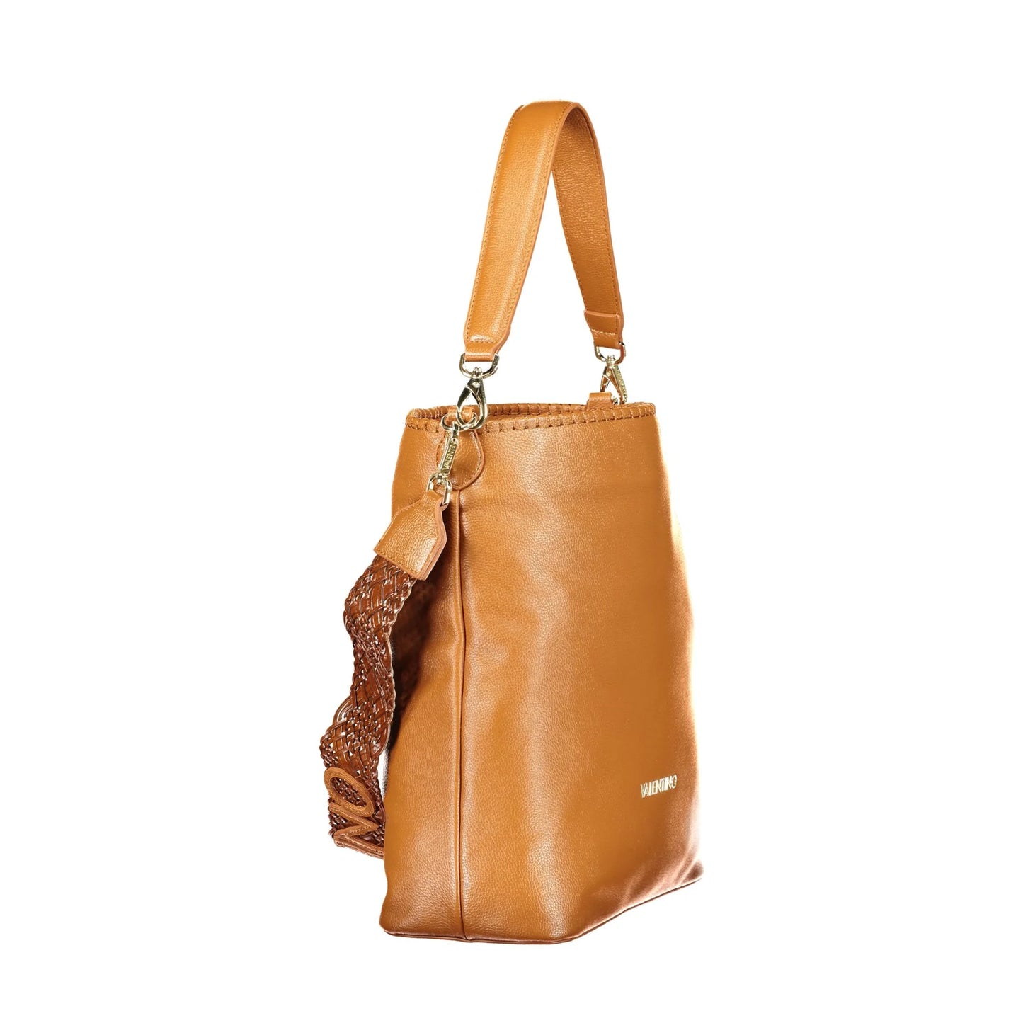 VALENTINO BAGS BORSA DONNA MARRONE