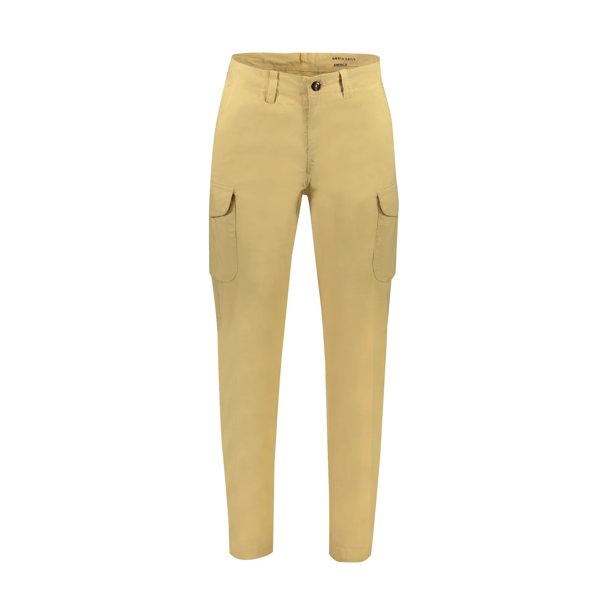 NORTH SAILS PANTALONE UOMO BEIGE