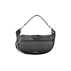 Valentino Bags Τσάντα Χιαστί Γυναίκα Μαύρη Λογότυπο