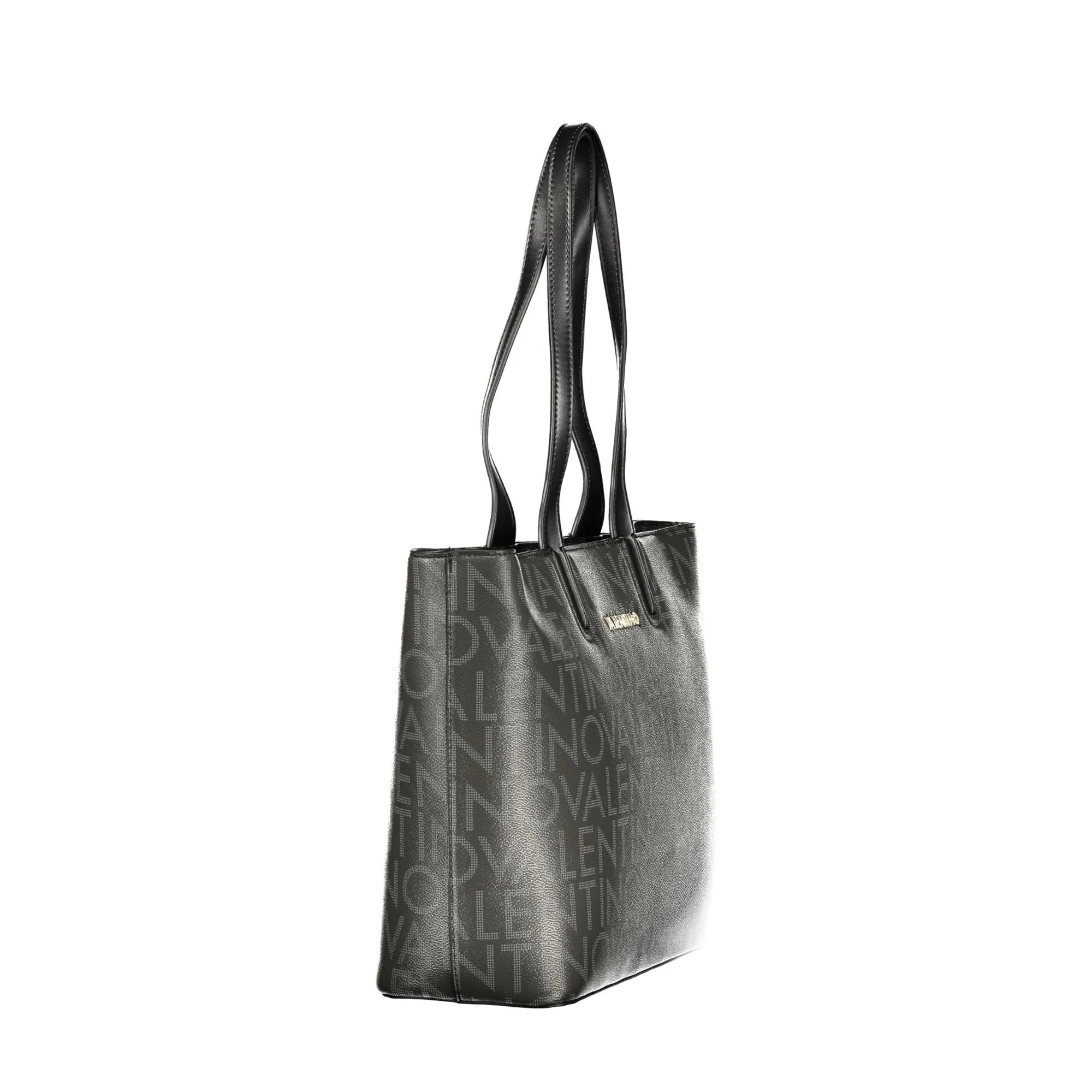 VALENTINO BAGS BORSA DONNA NERO