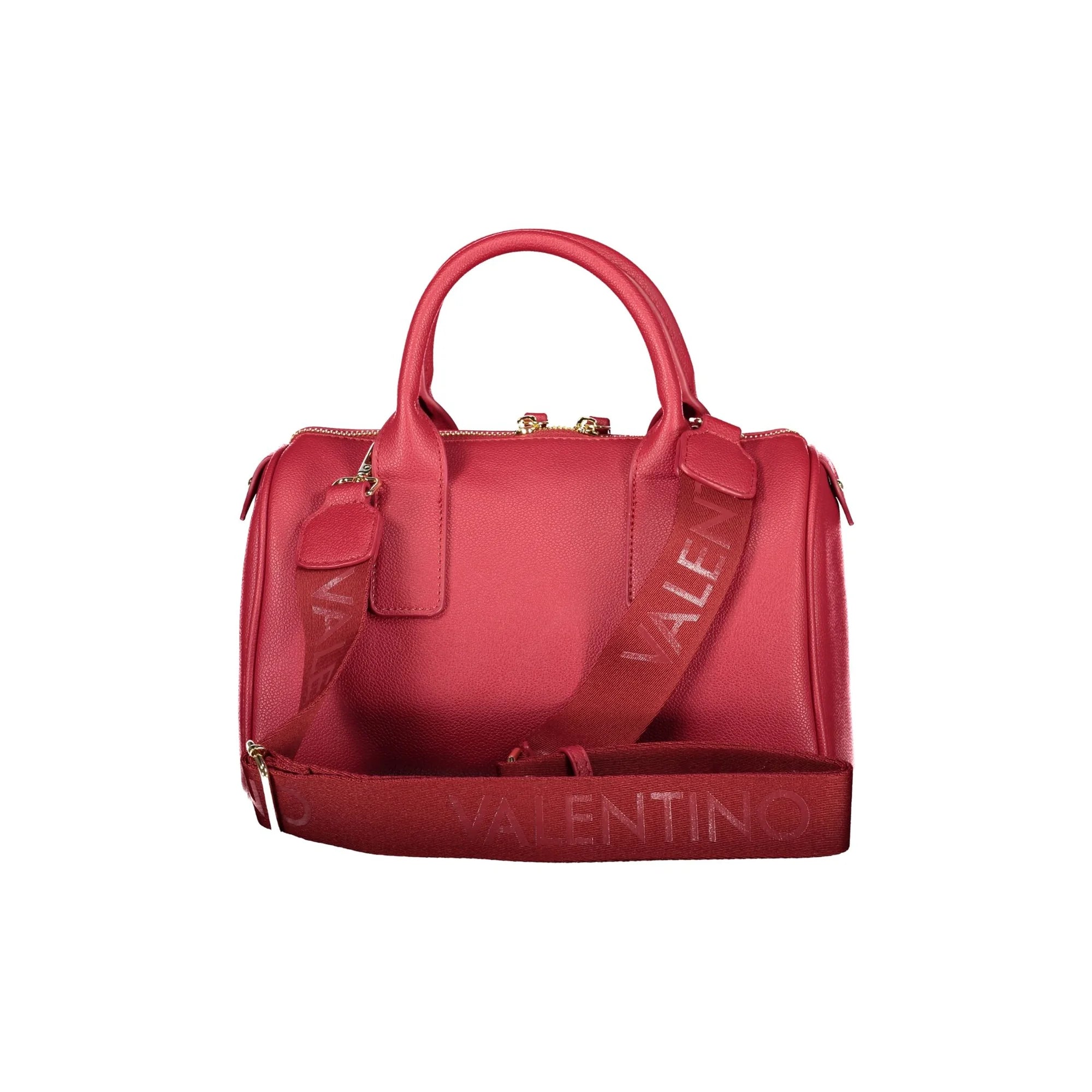 VALENTINO BAGS BORSA DONNA ROSSO