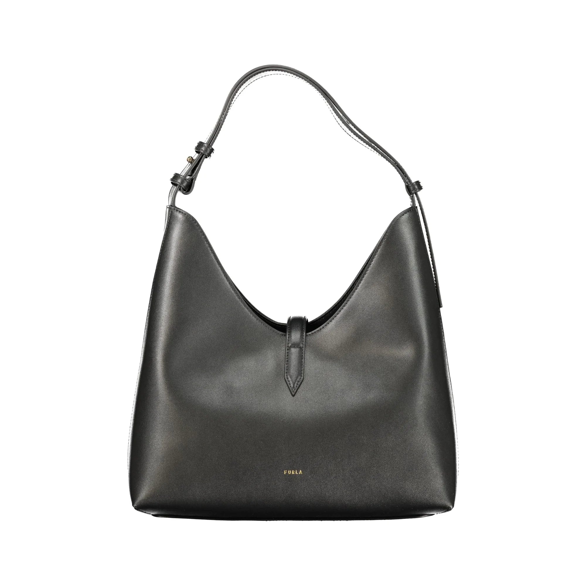 FURLA BORSA DONNA NERO