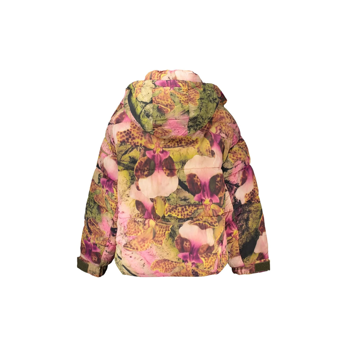 DESIGUAL GIUBBOTTO DONNA ROSA