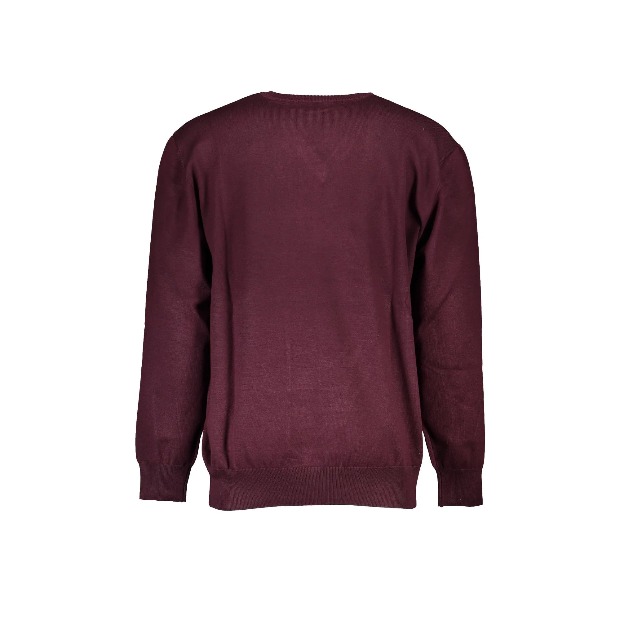 U.S. GRAND POLO MAGLIA UOMO ROSSO