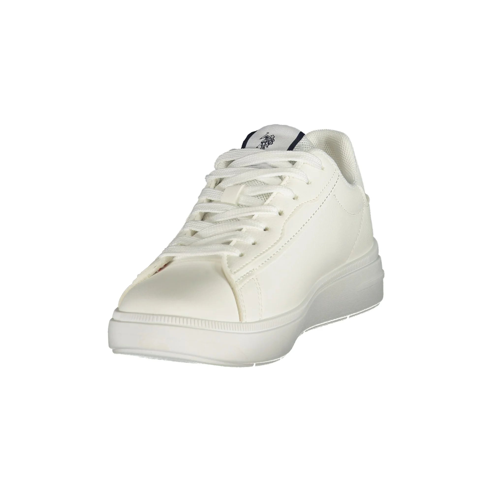 U.S. POLO ASSN. CALZATURA SPORTIVA DONNA BIANCO