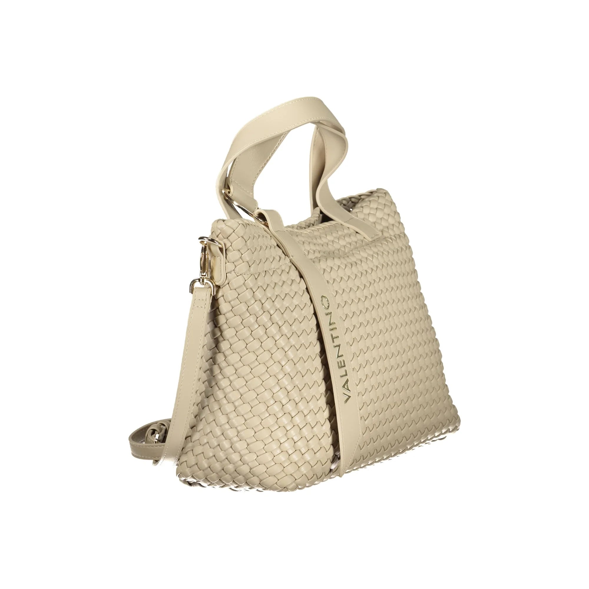 VALENTINO BAGS BORSA DONNA BEIGE