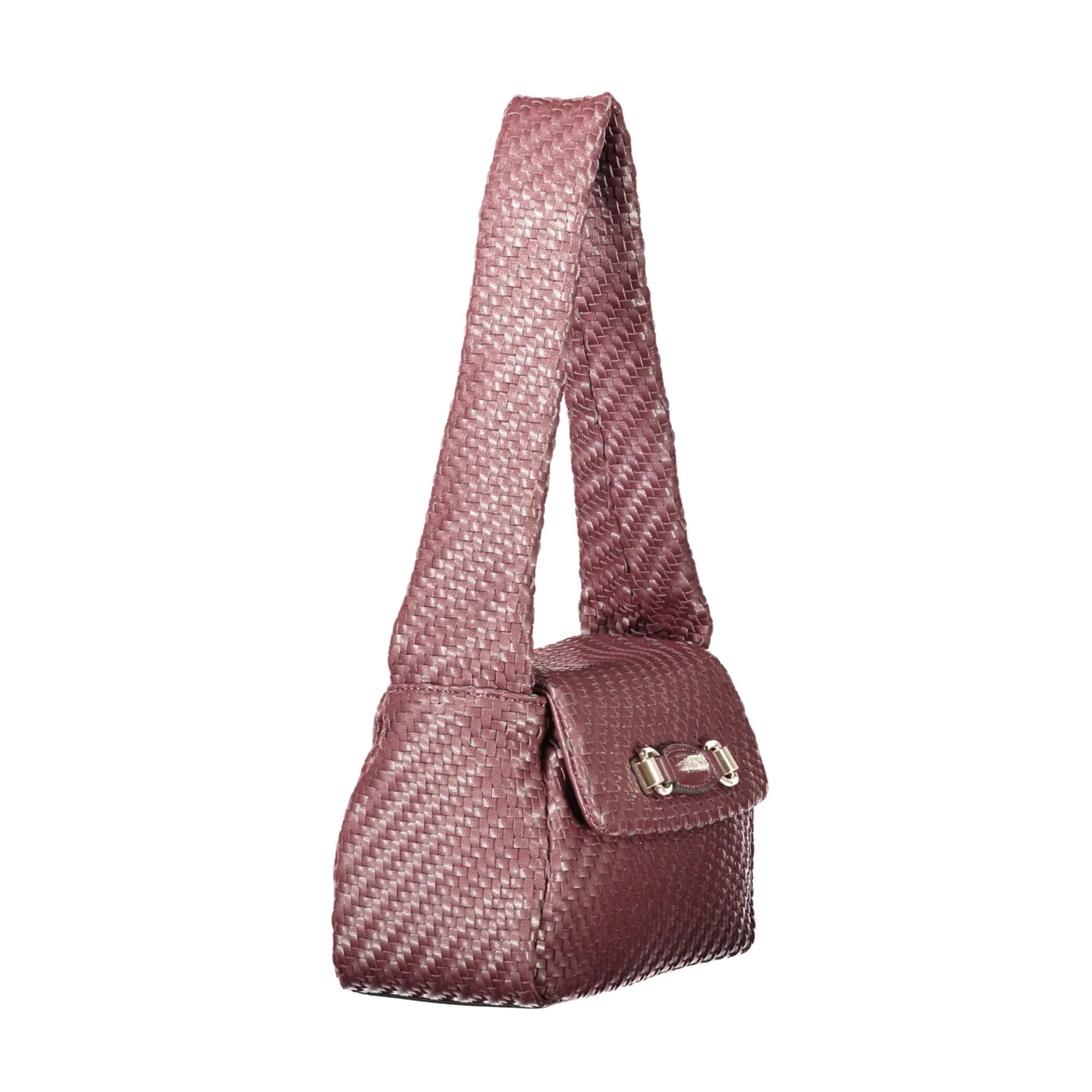 GUESS JEANS BORSA DONNA MARRONE