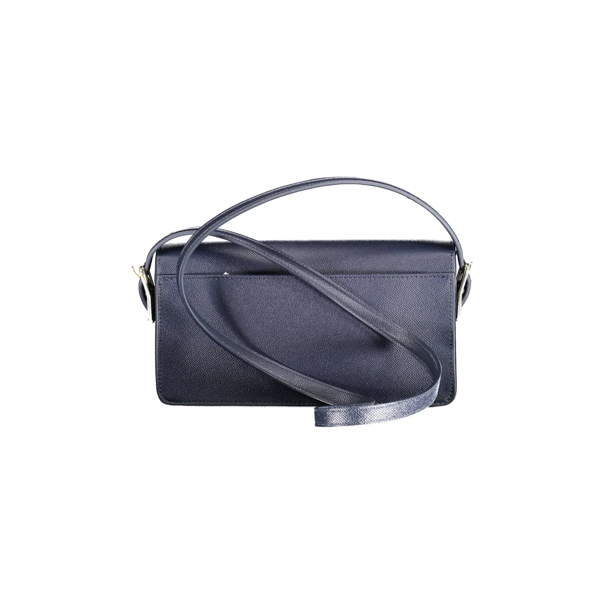 TOMMY HILFIGER TRACOLLA DONNA BLU