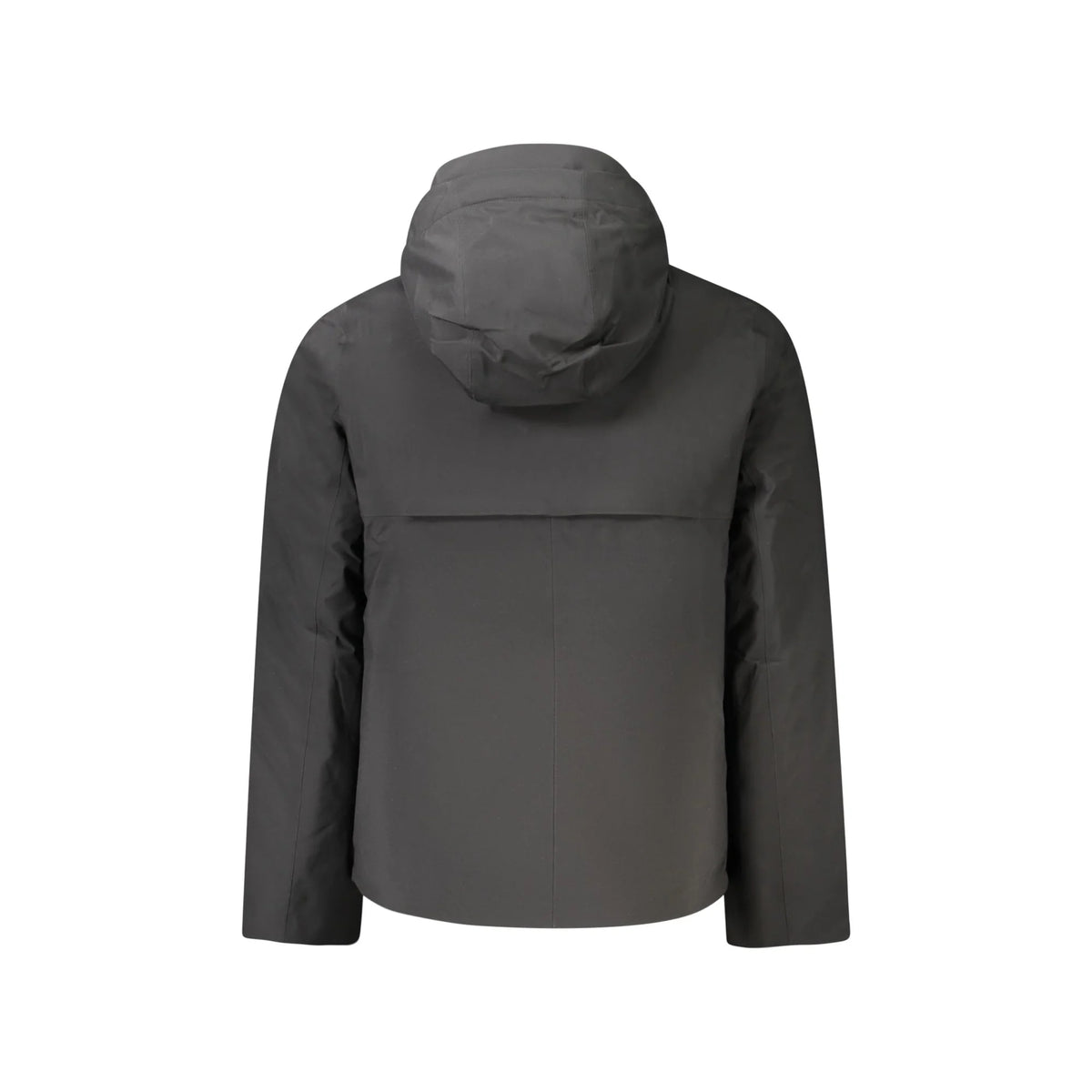 K-WAY GIUBBOTTO UOMO NERO