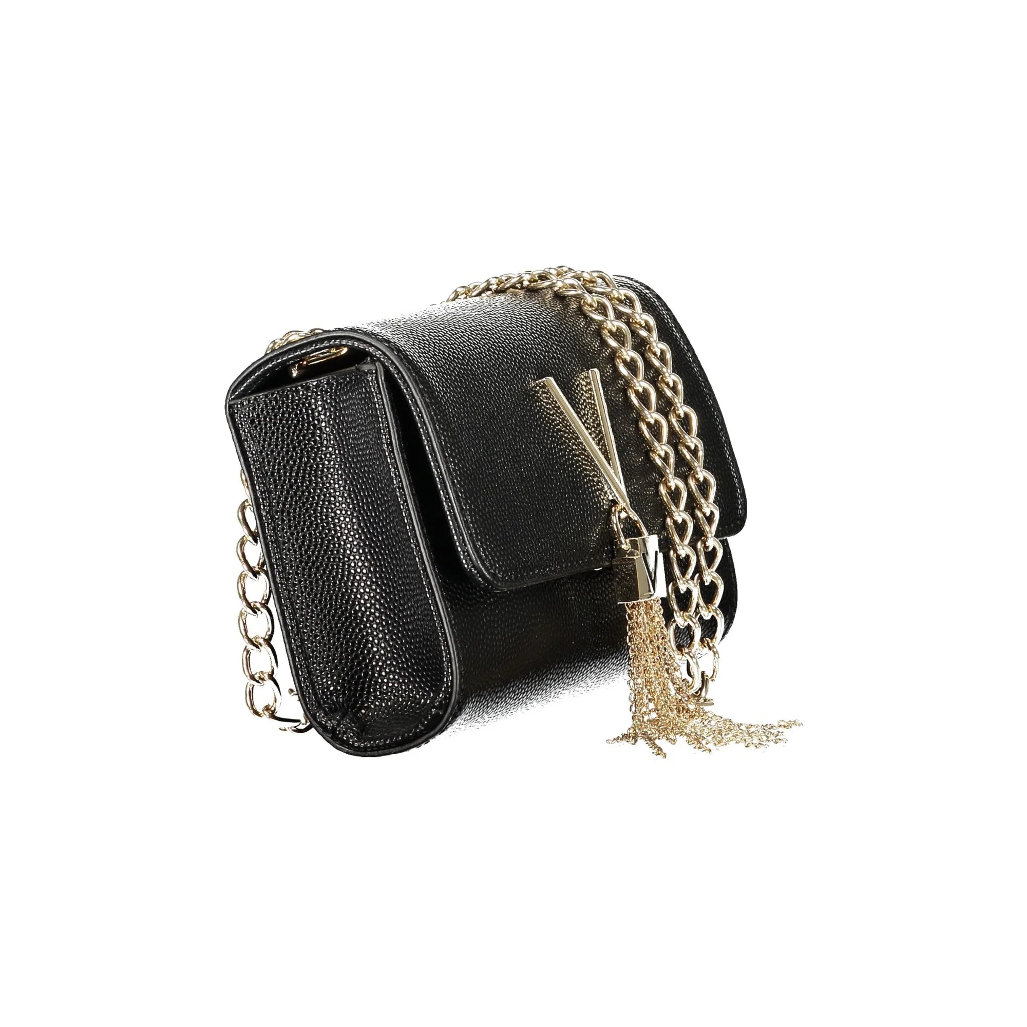VALENTINO BAGS BORSA DONNA NERO