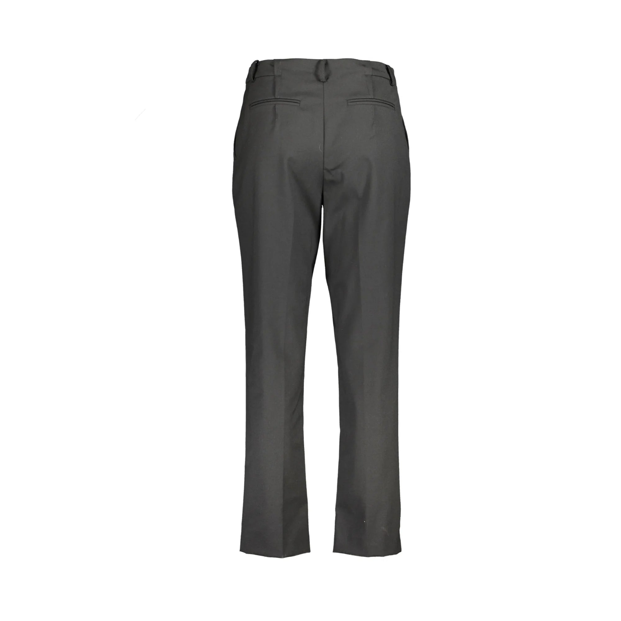 PATRIZIA PEPE PANTALONE DONNA NERO