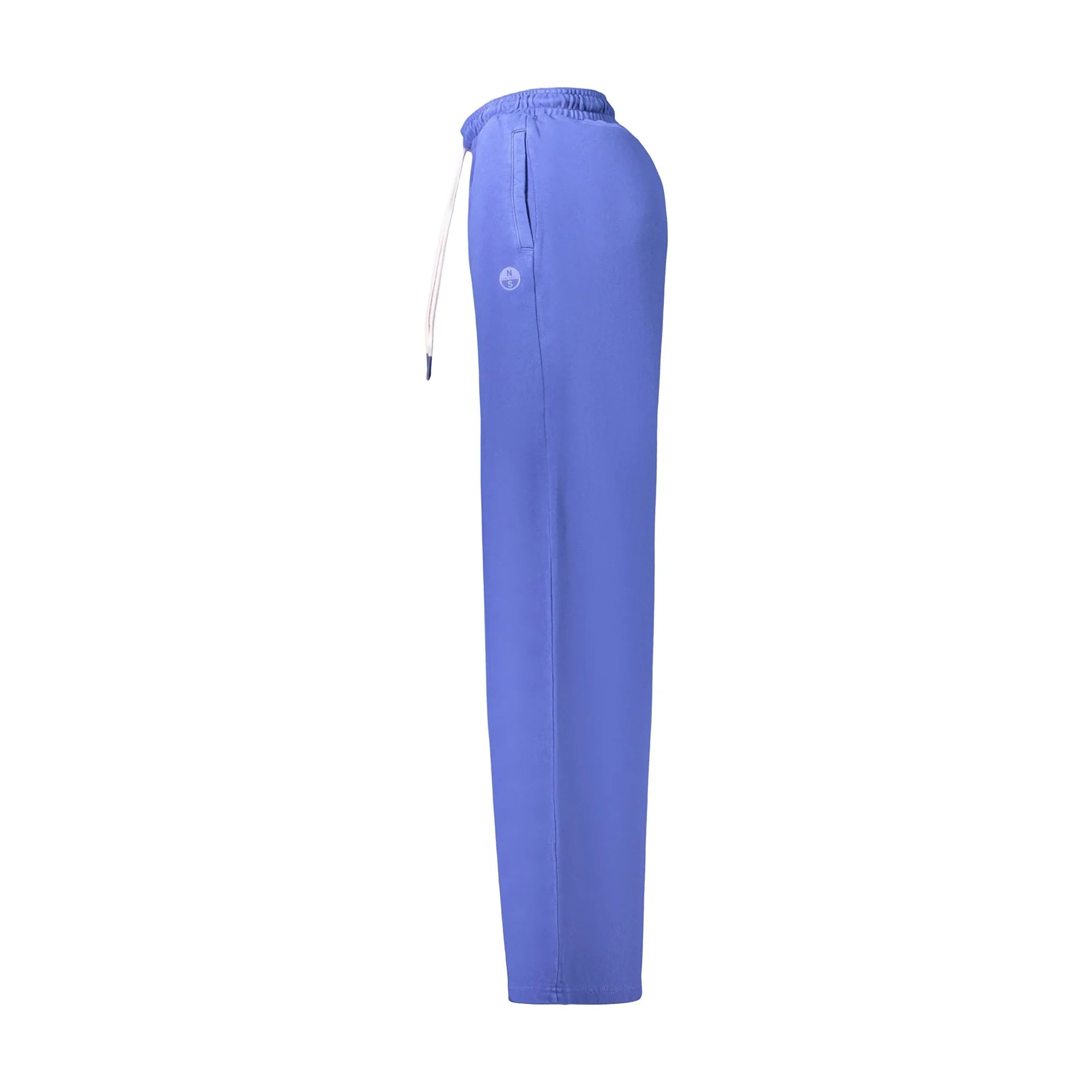 NORTH SAILS PANTALONE TUTA LUNGO DONNA BLU