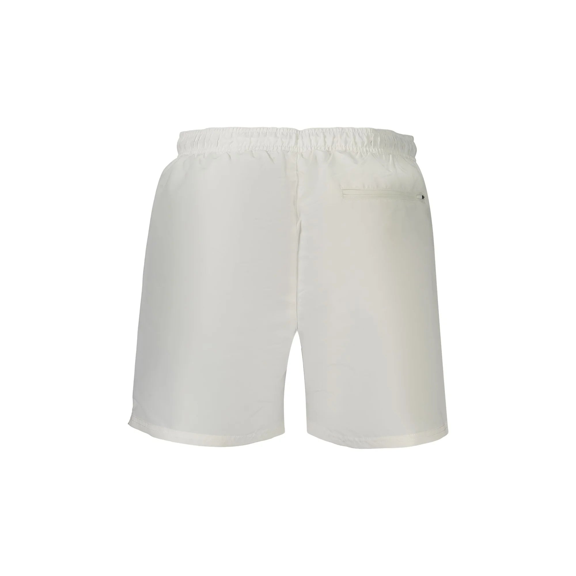 CALVIN KLEIN COSTUME PARTE SOTTO UOMO BIANCO