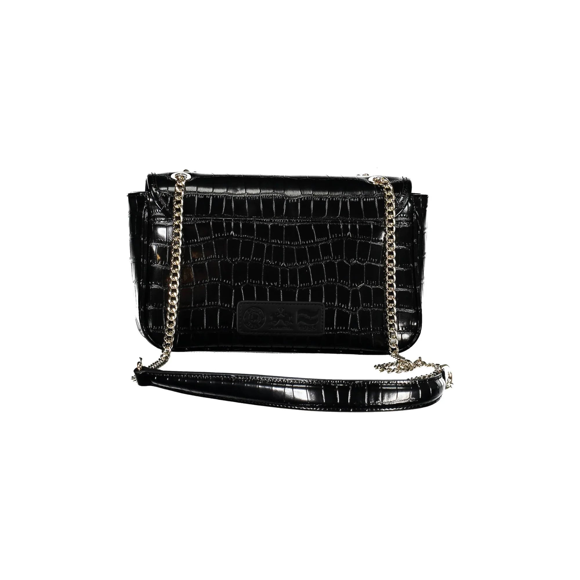 LA MARTINA BORSA DONNA NERO