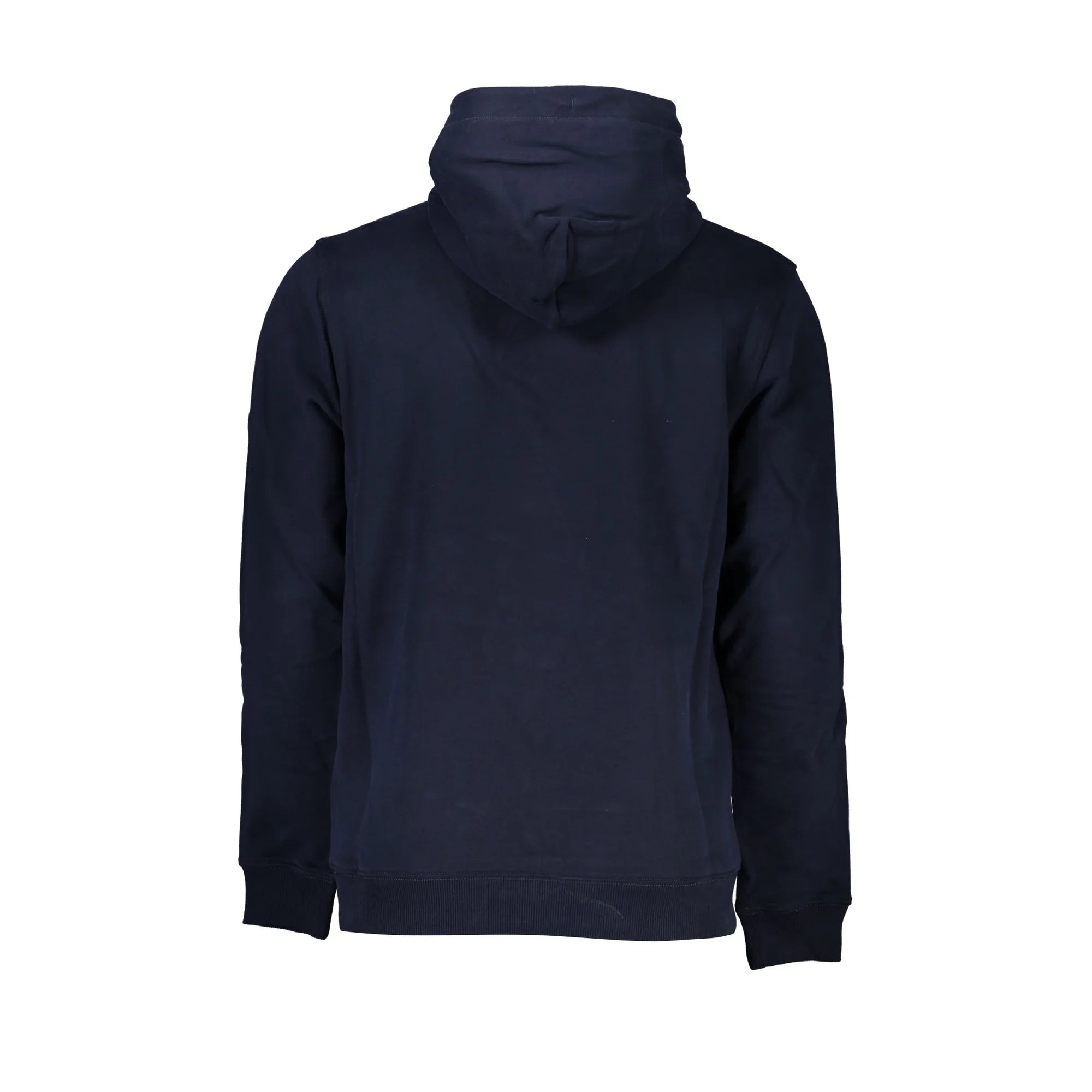 TOMMY HILFIGER FELPA SENZA ZIP UOMO BLU