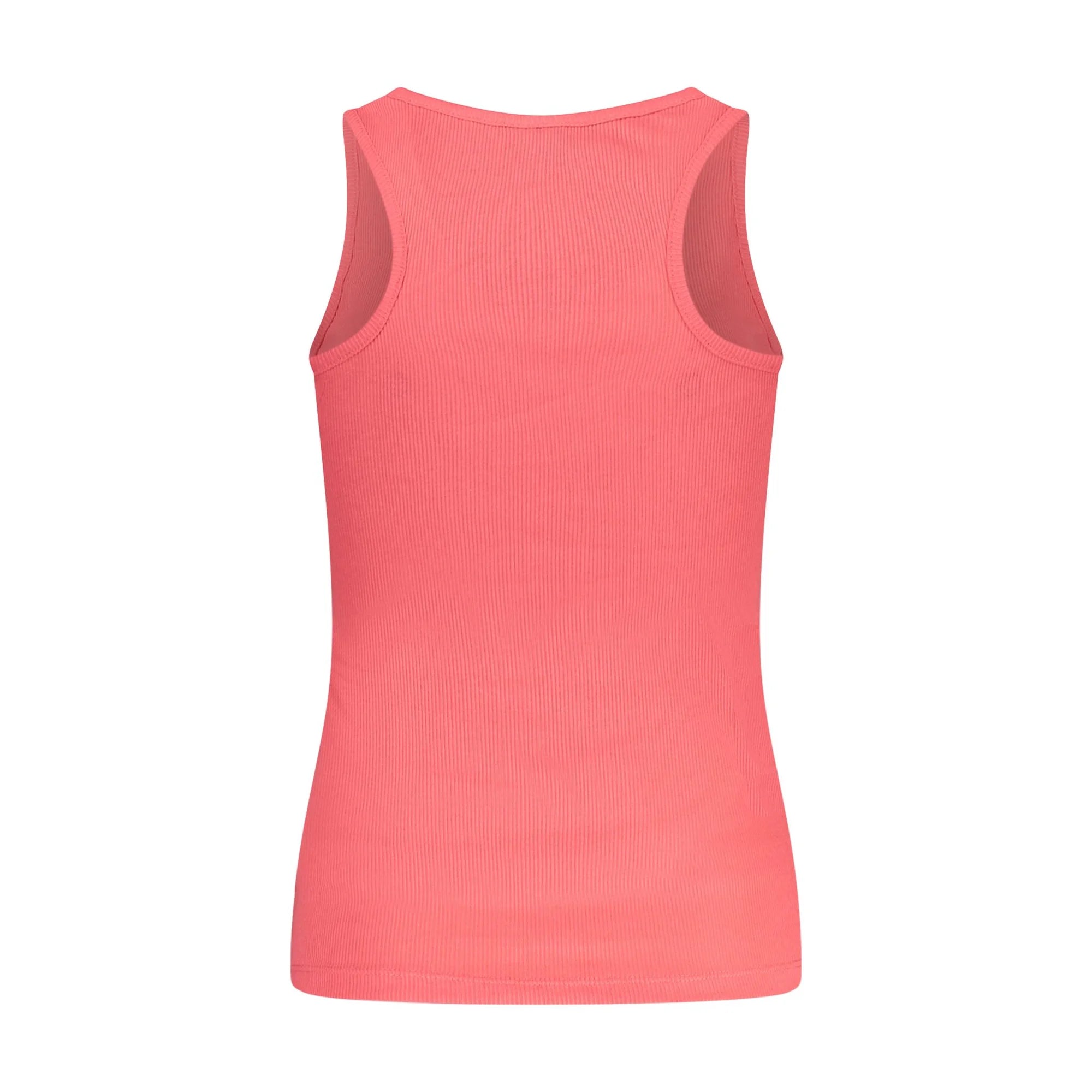 NORWAY 1963 CANOTTA DONNA ROSA