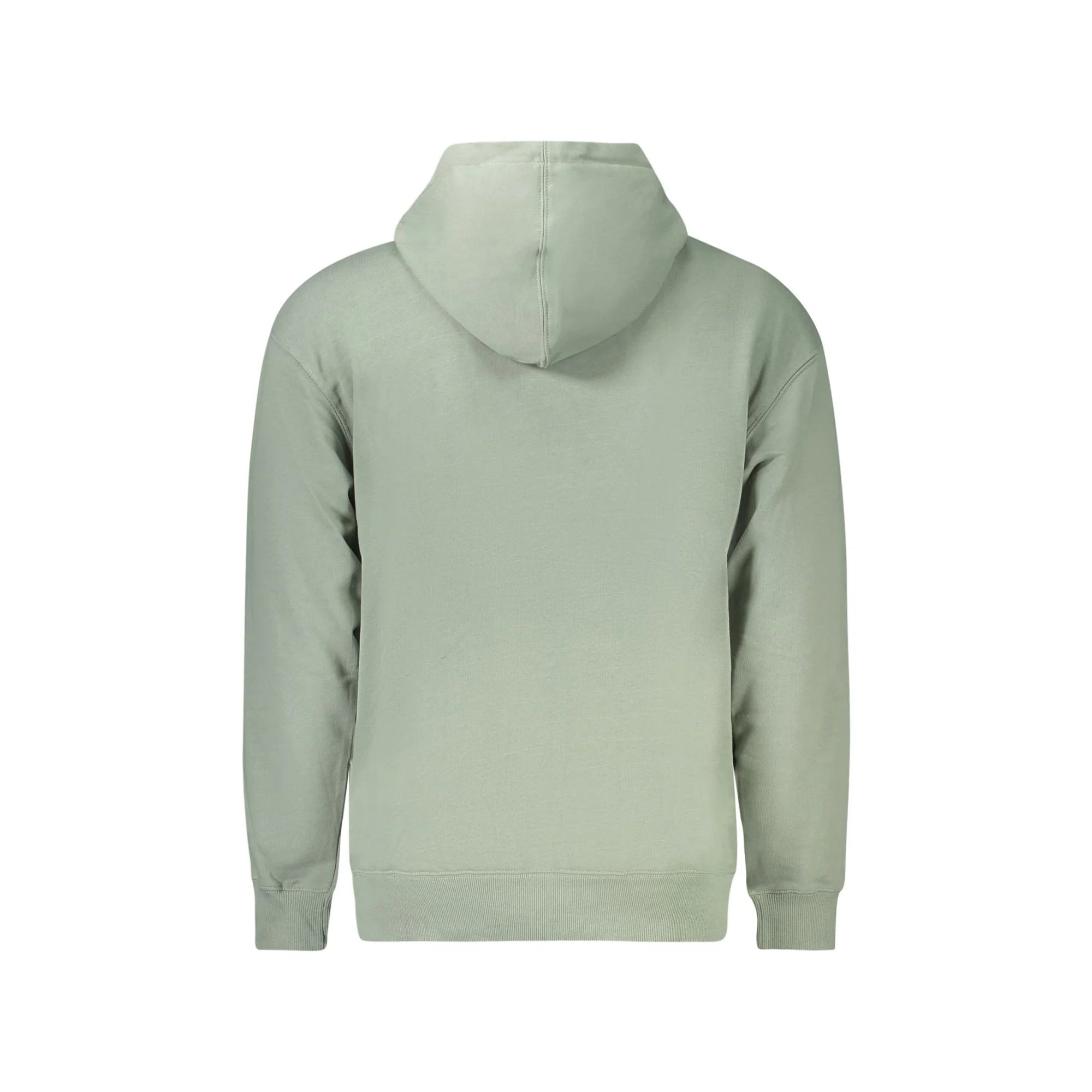 MARINA YACHTING FELPA SENZA ZIP UOMO VERDE
