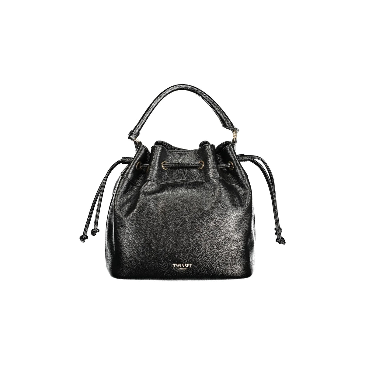 TWINSET BORSA DONNA NERO