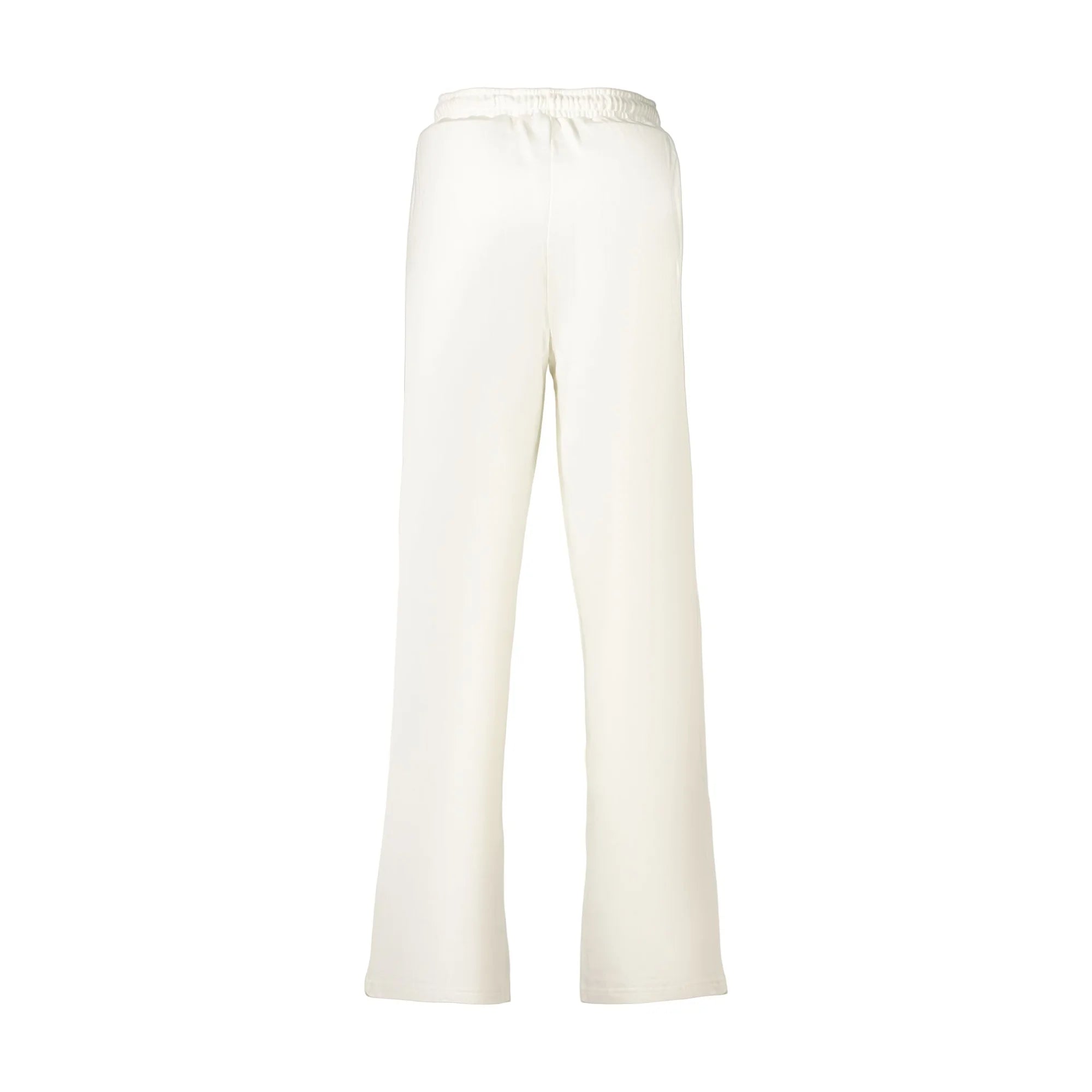 NORTH SAILS PANTALONE TUTA LUNGO DONNA BIANCO