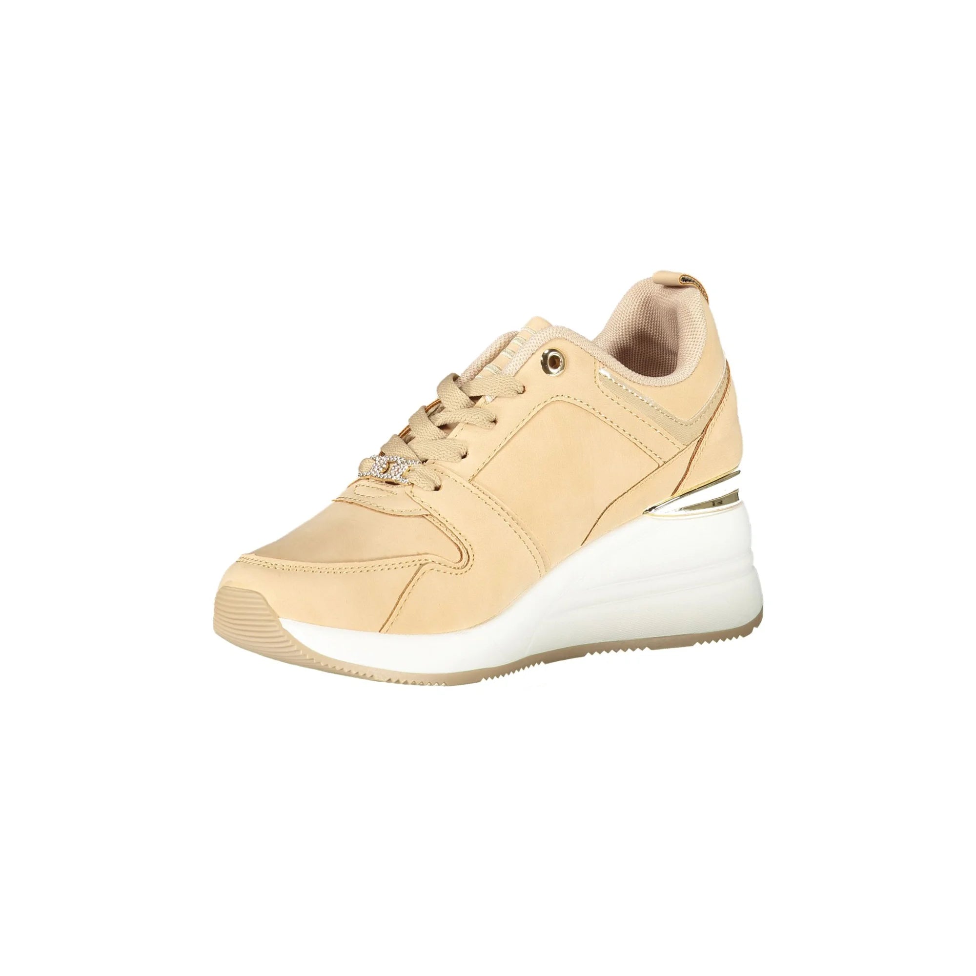 LAURA BIAGIOTTI CALZATURA SPORTIVA DONNA BEIGE