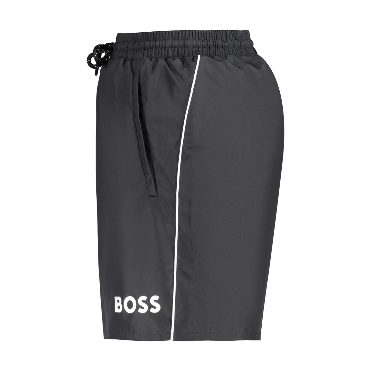 BOSS COSTUME PARTE SOTTO UOMO NERO