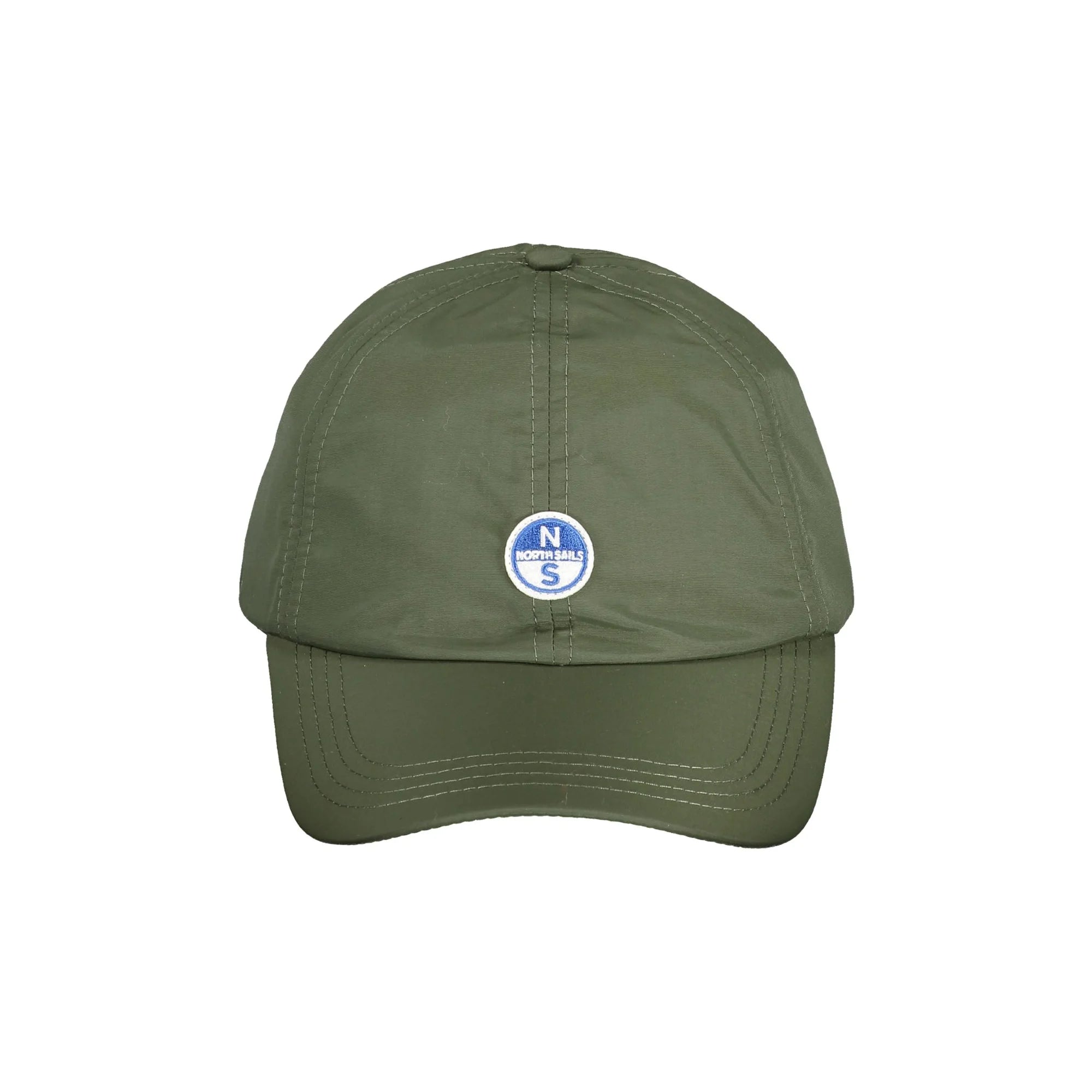 NORTH SAILS CAPPELLO UOMO VERDE