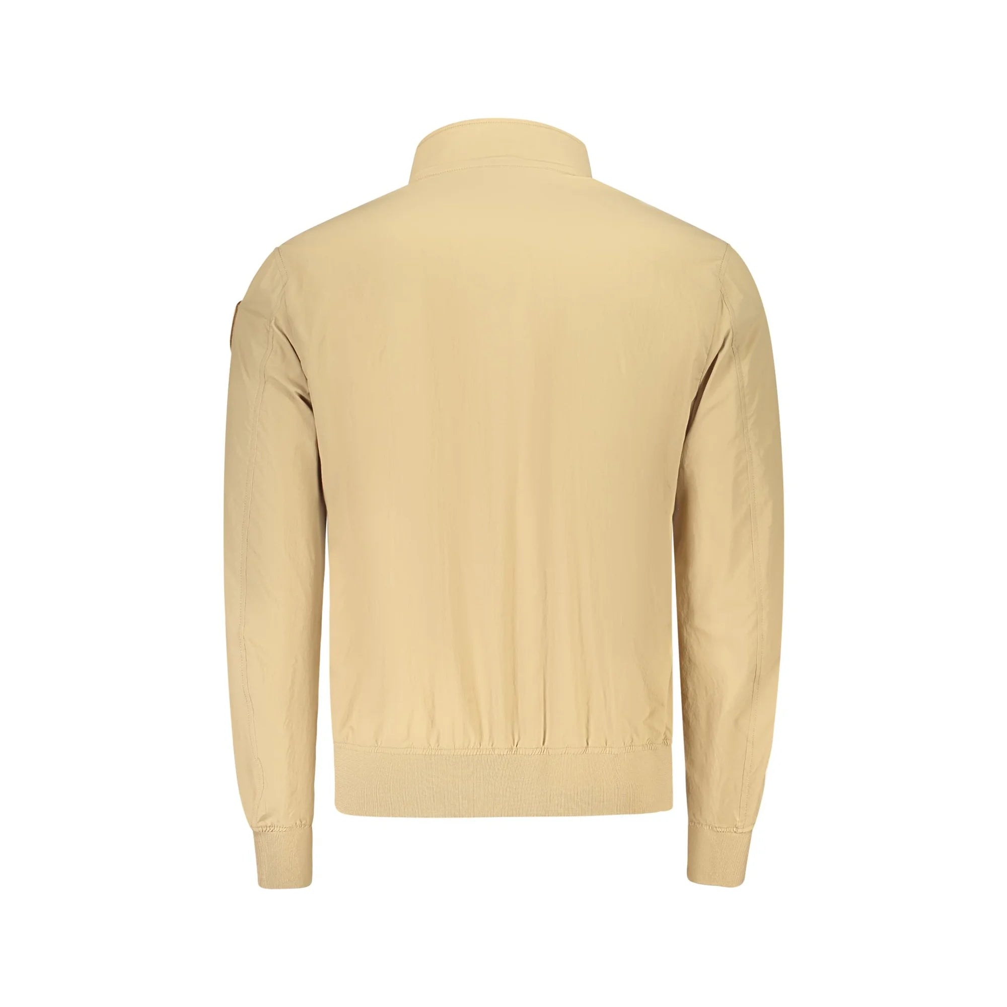 BLAUER APPAREL GIUBBOTTO UOMO BEIGE