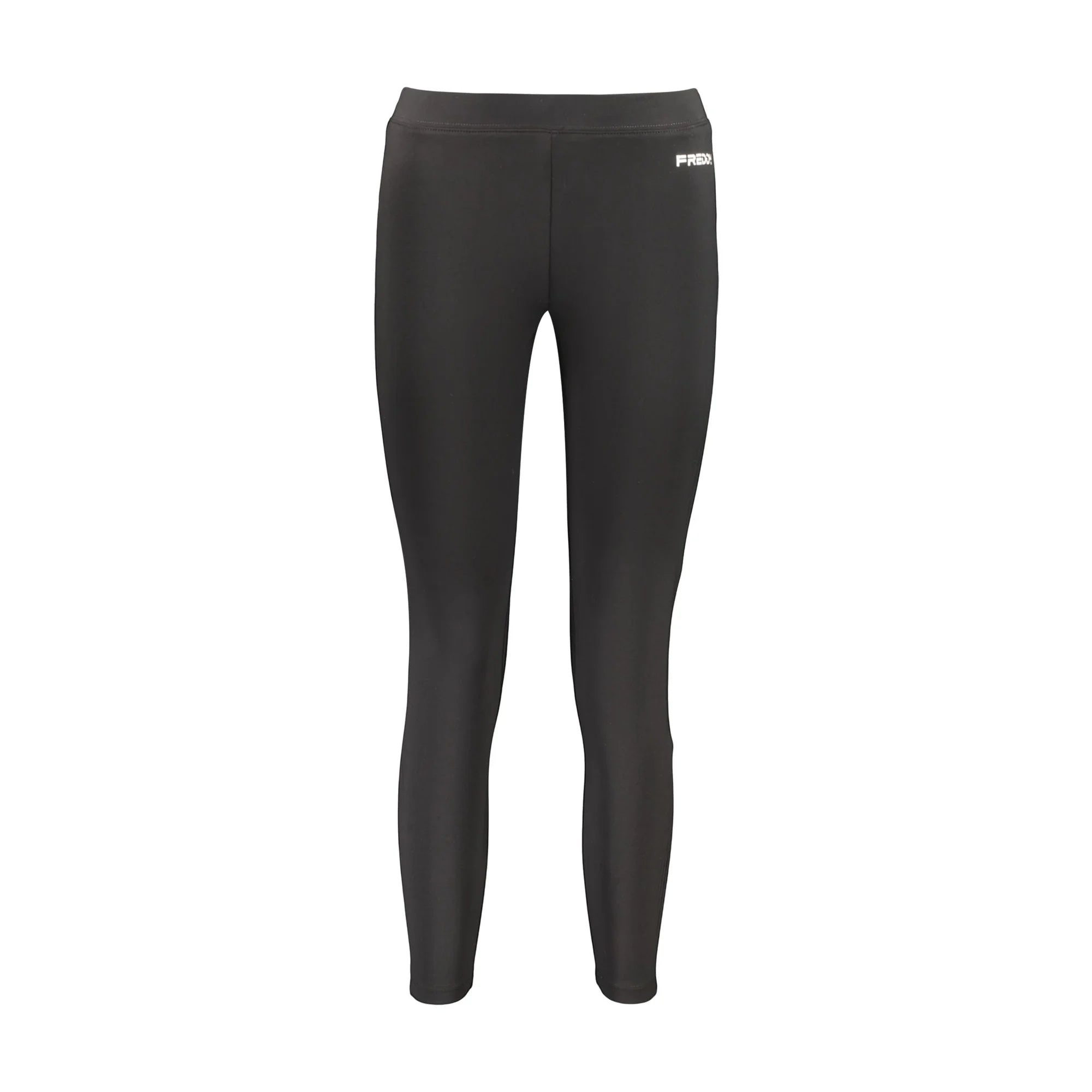 FREDDY LEGGINS DONNA NERO