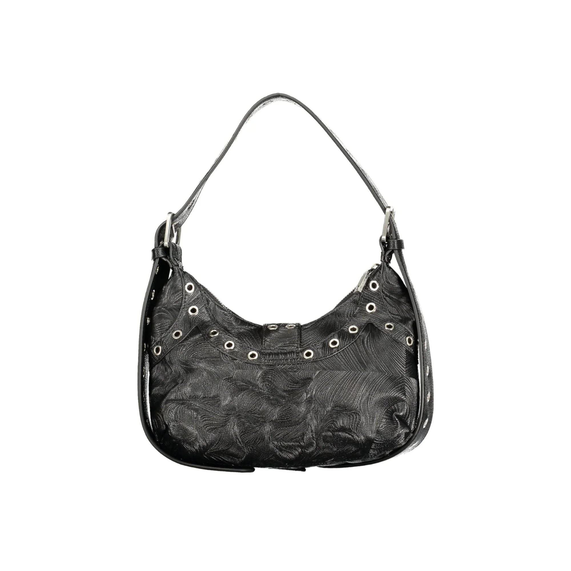 DESIGUAL BORSA DONNA NERO
